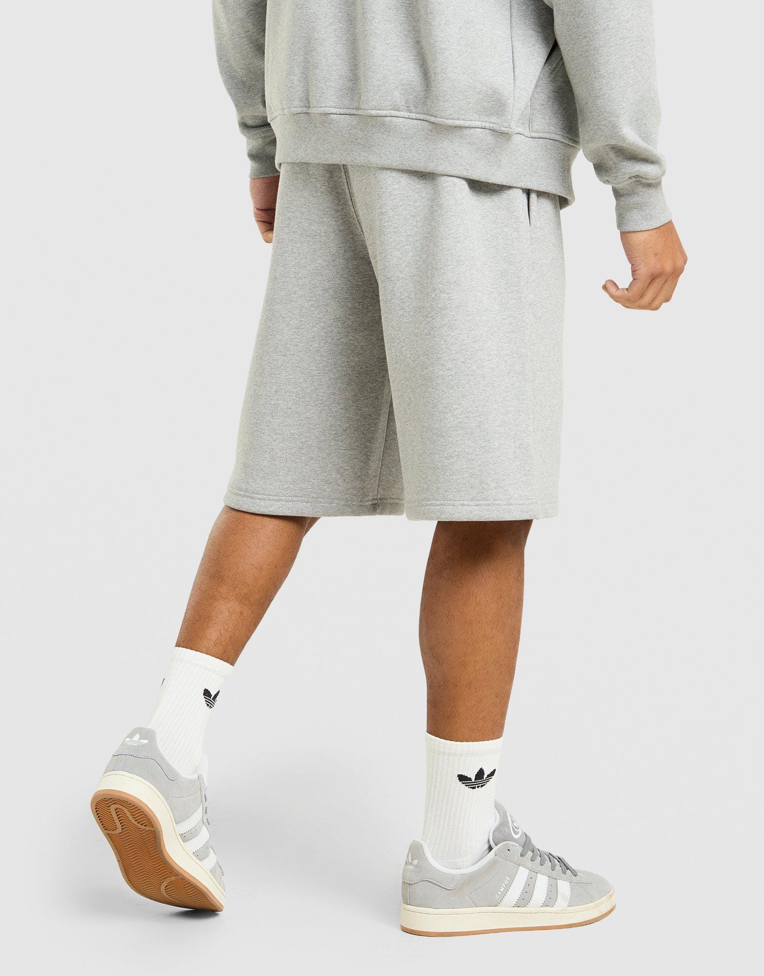 adidas Trefoil Essential Long Shorts