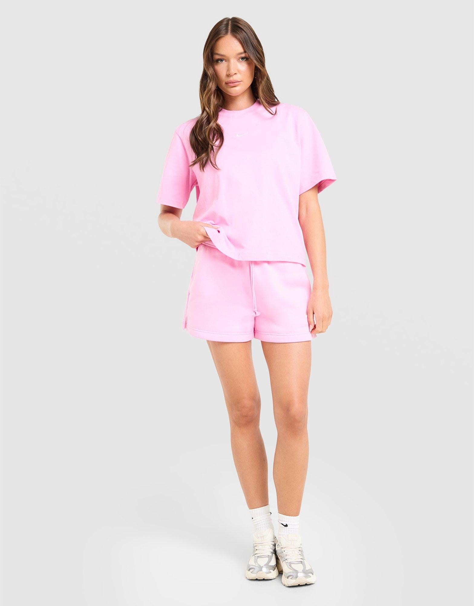 Nike Essentials Boxy T-Shirt