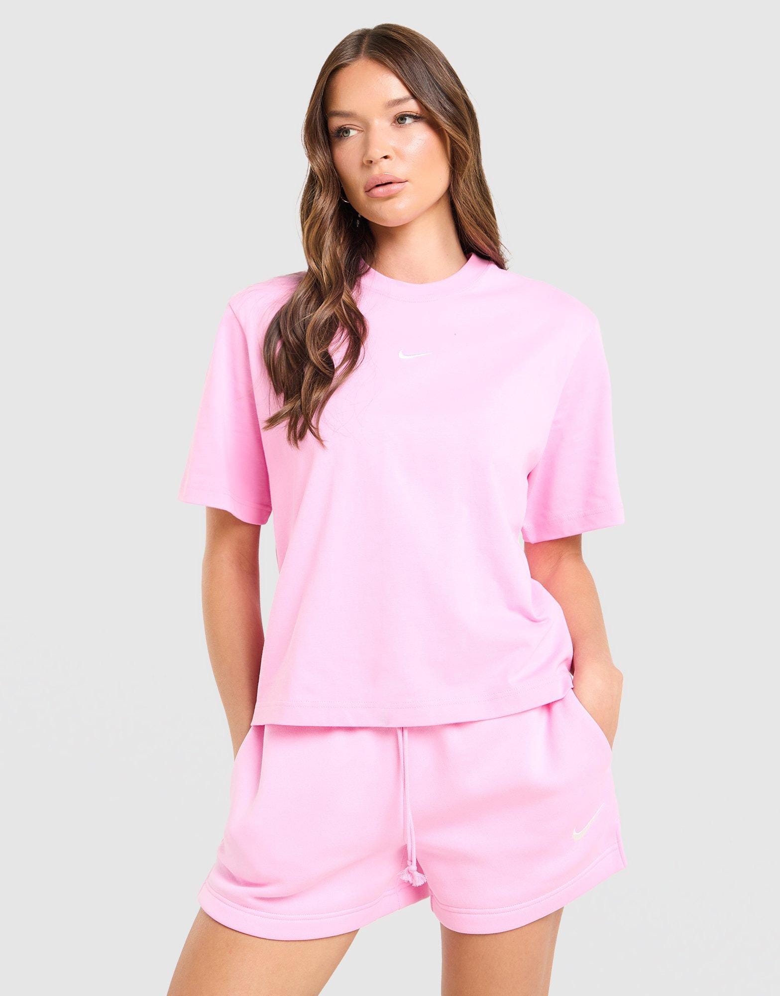 Nike Essentials Boxy T-Shirt