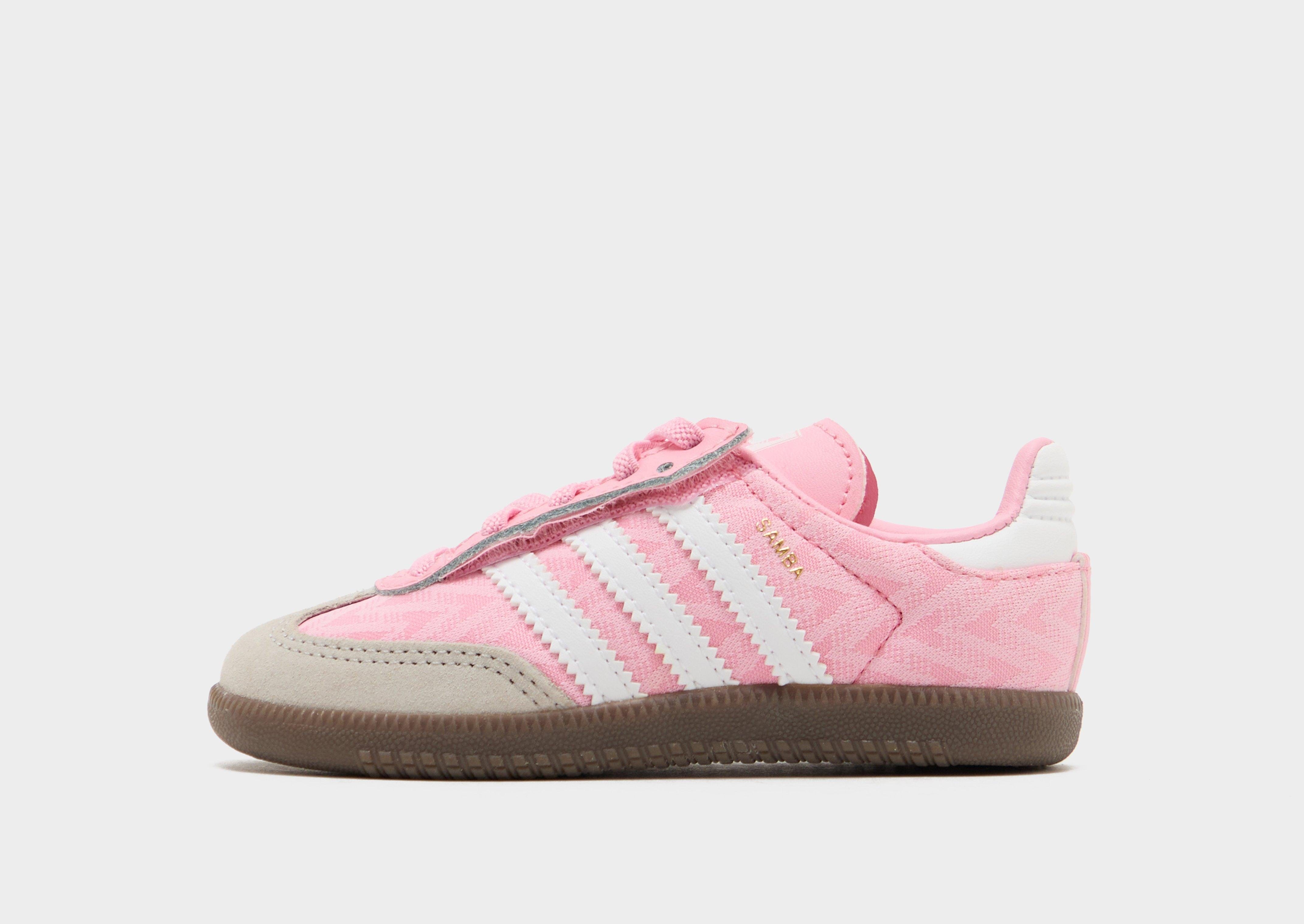 adidas Samba Jersey Infant