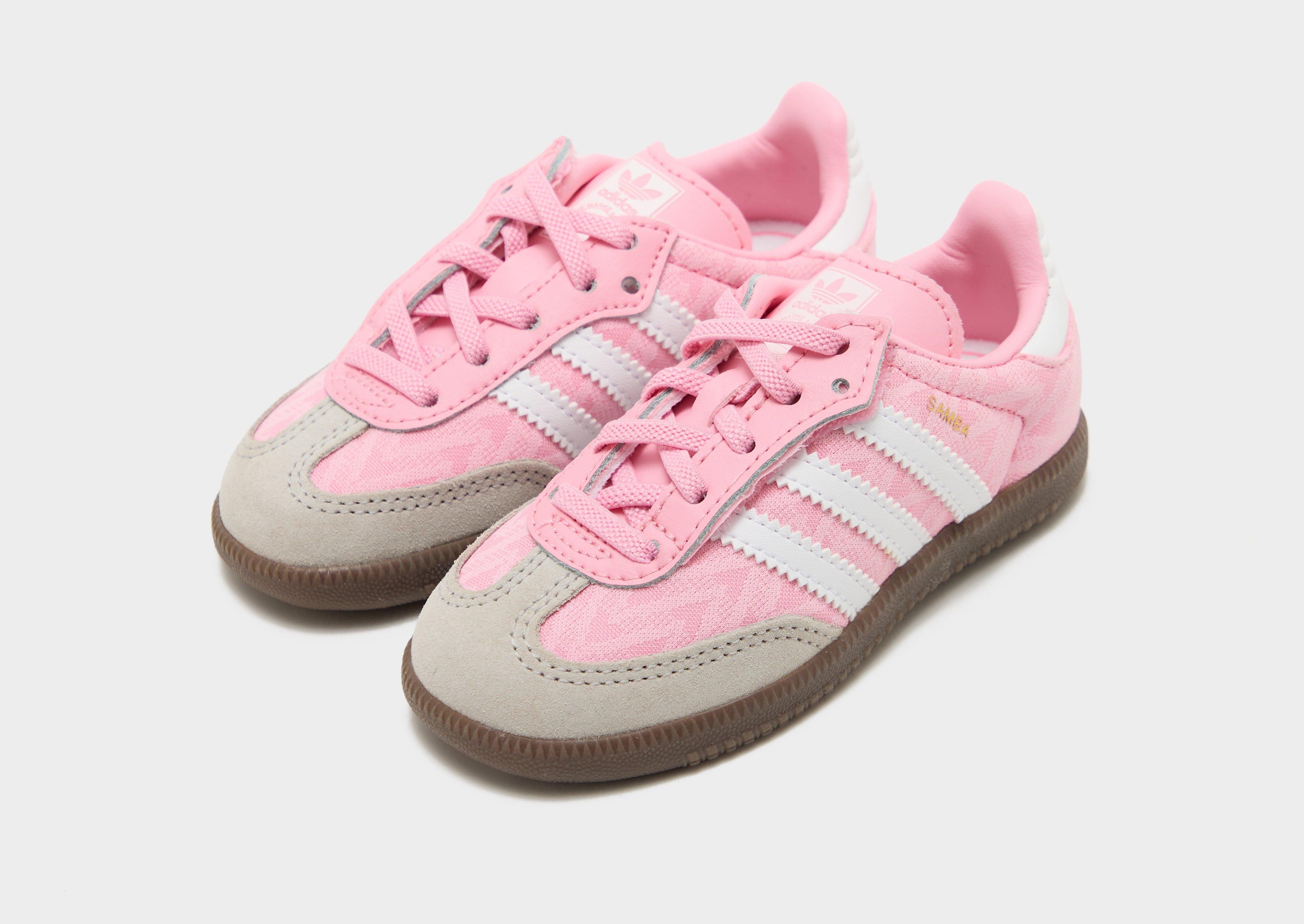 adidas Samba Jersey Infant