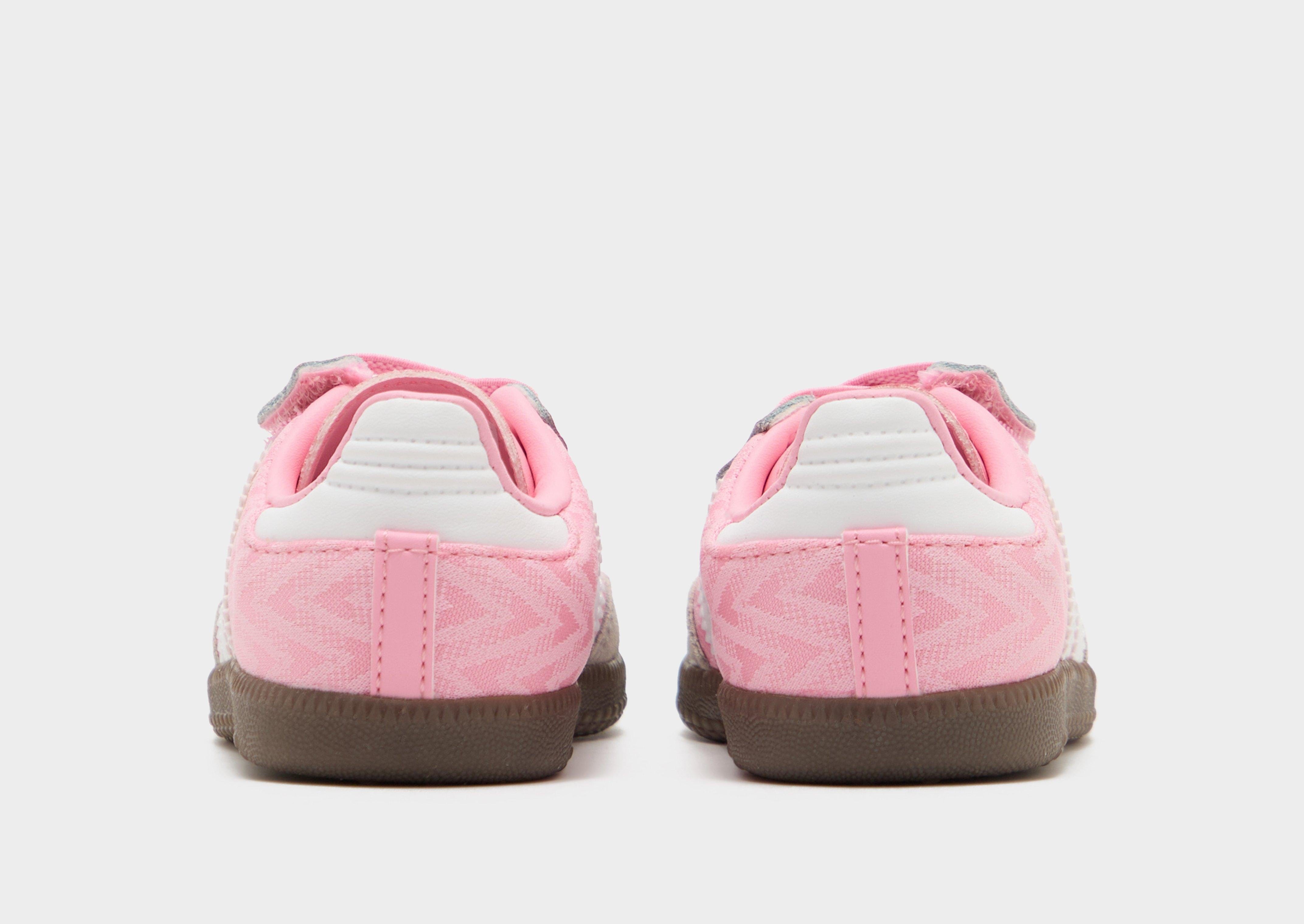 adidas Samba Jersey Infant