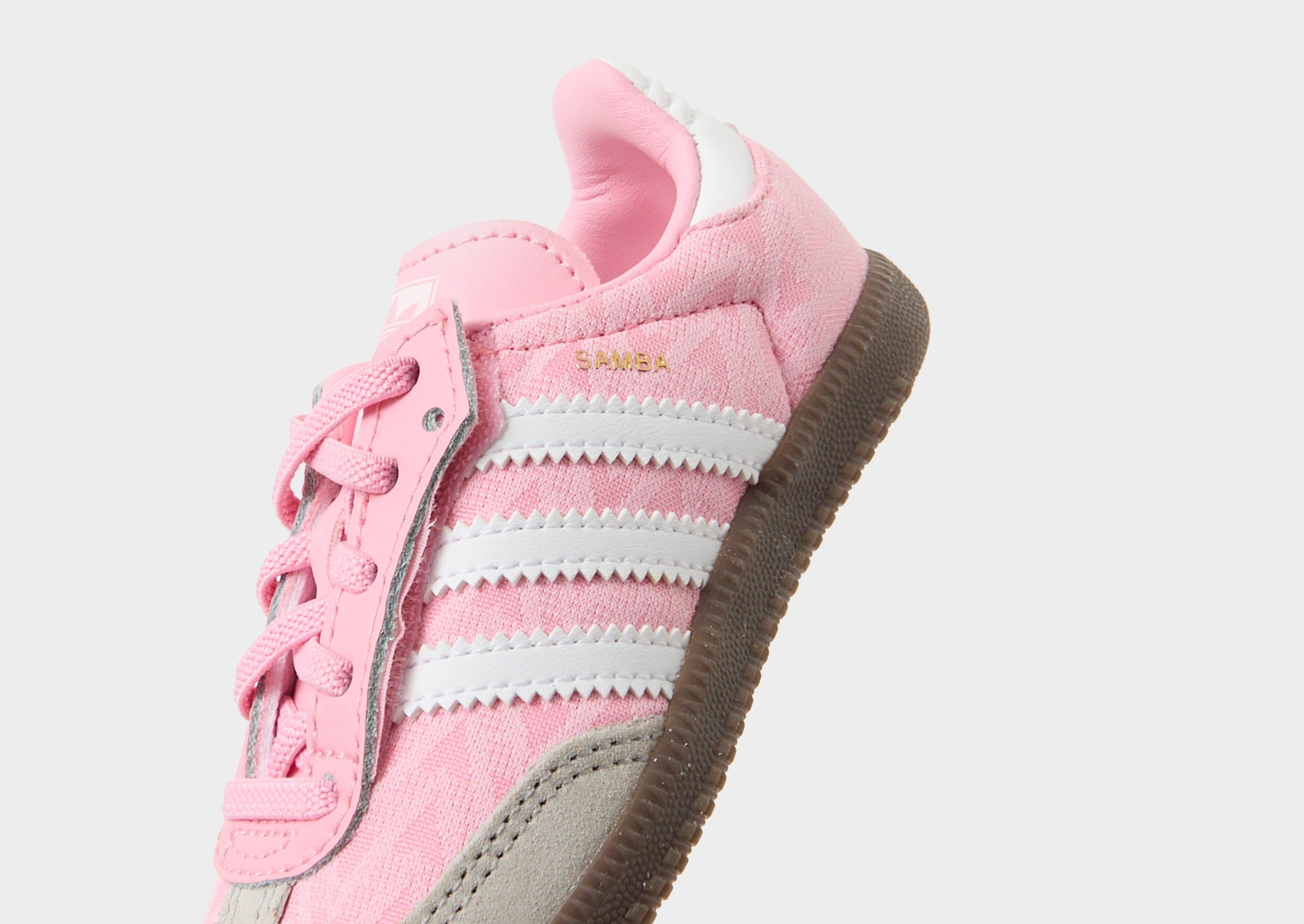 adidas Samba Jersey Infant