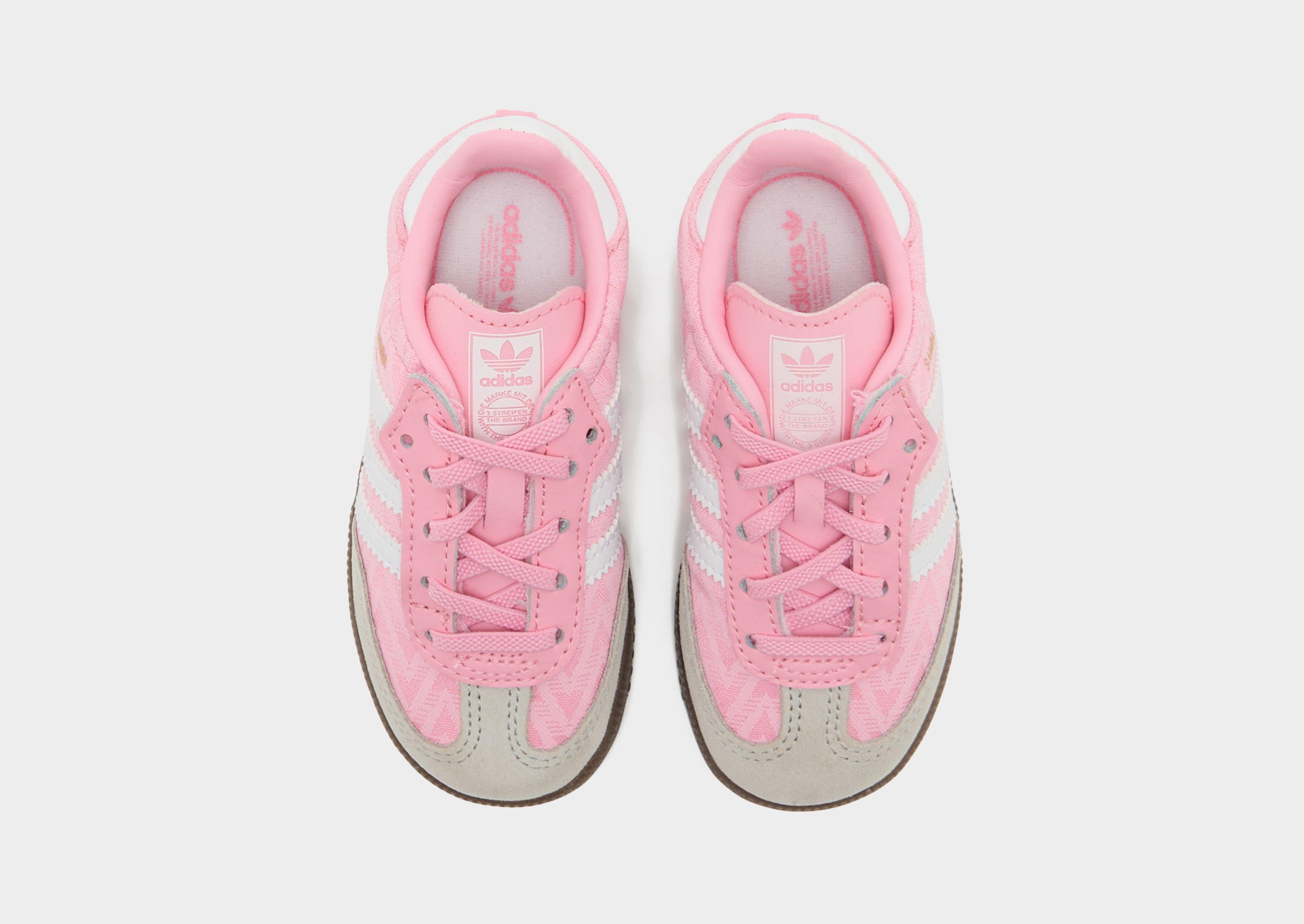 adidas Samba Jersey Infant