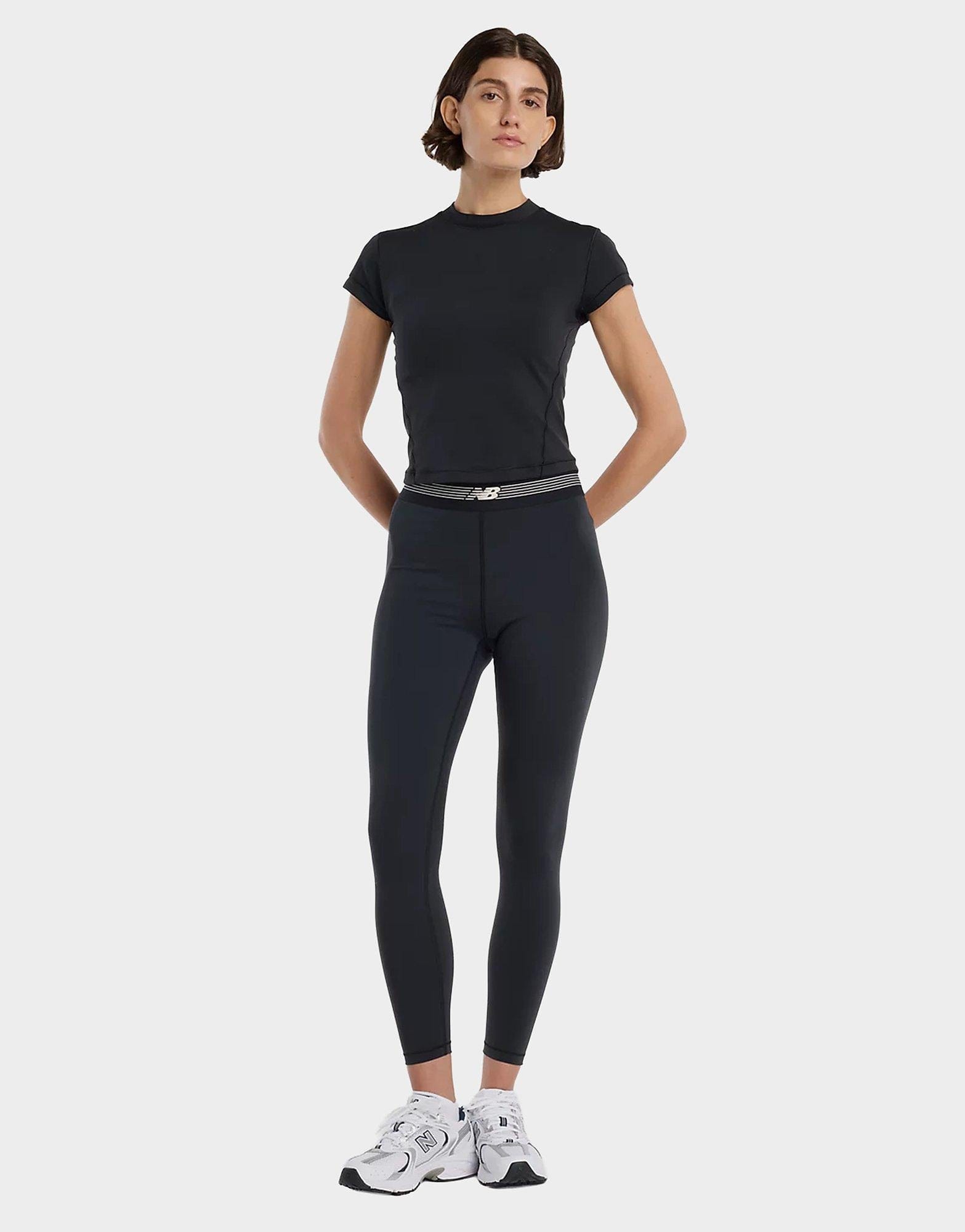 New Balance AC Legging 25"