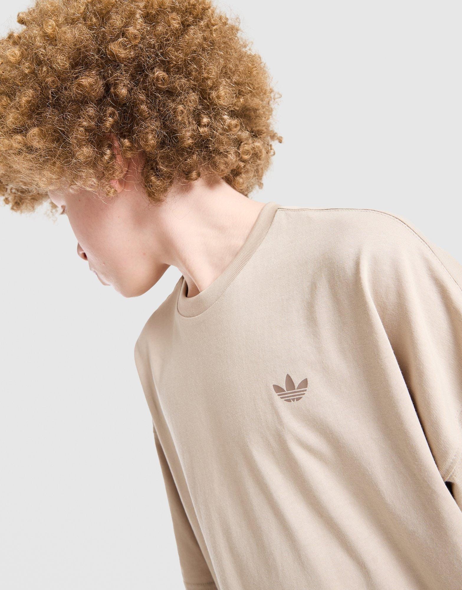 adidas T-Shirt/Shorts Set Junior