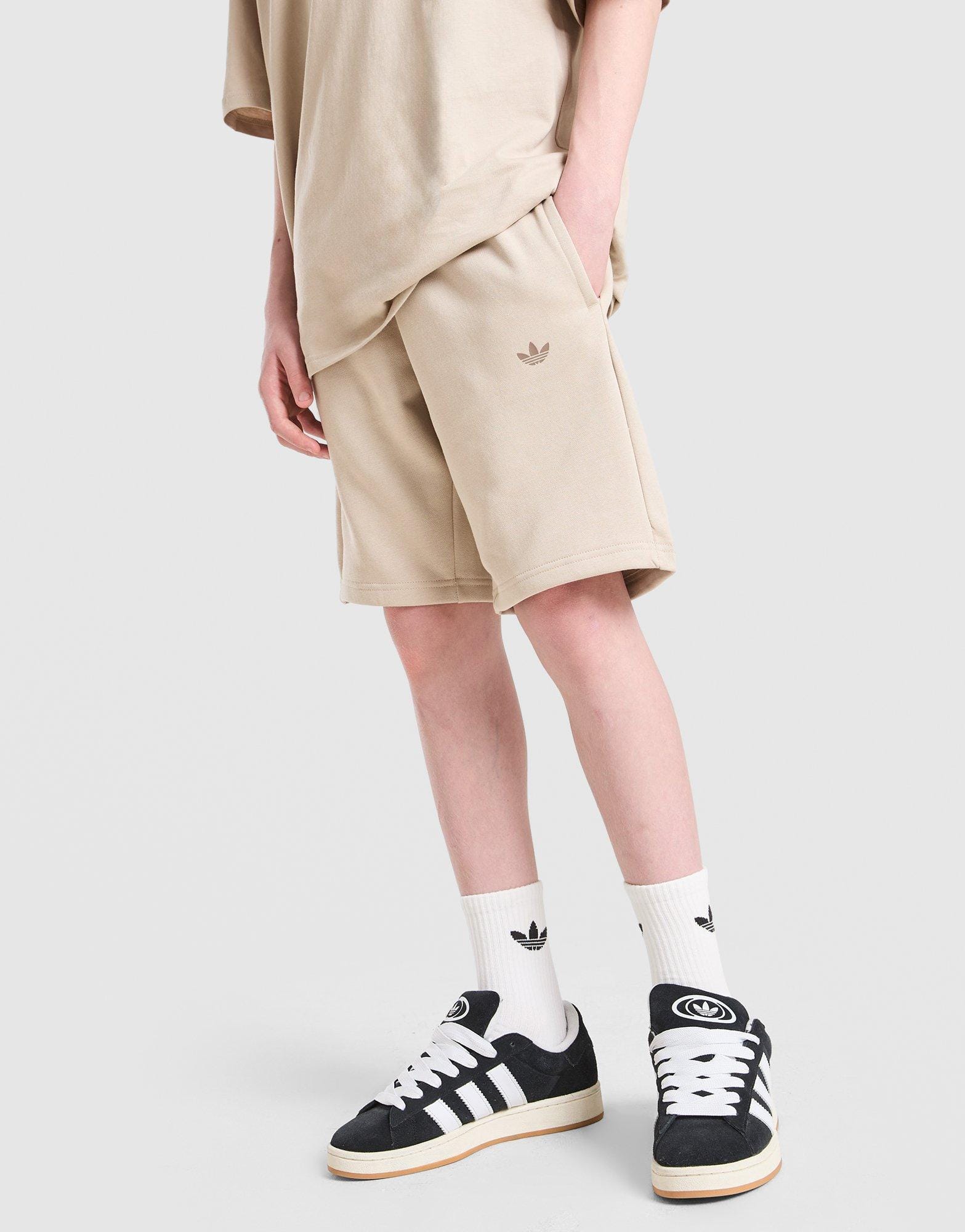adidas T-Shirt/Shorts Set Junior