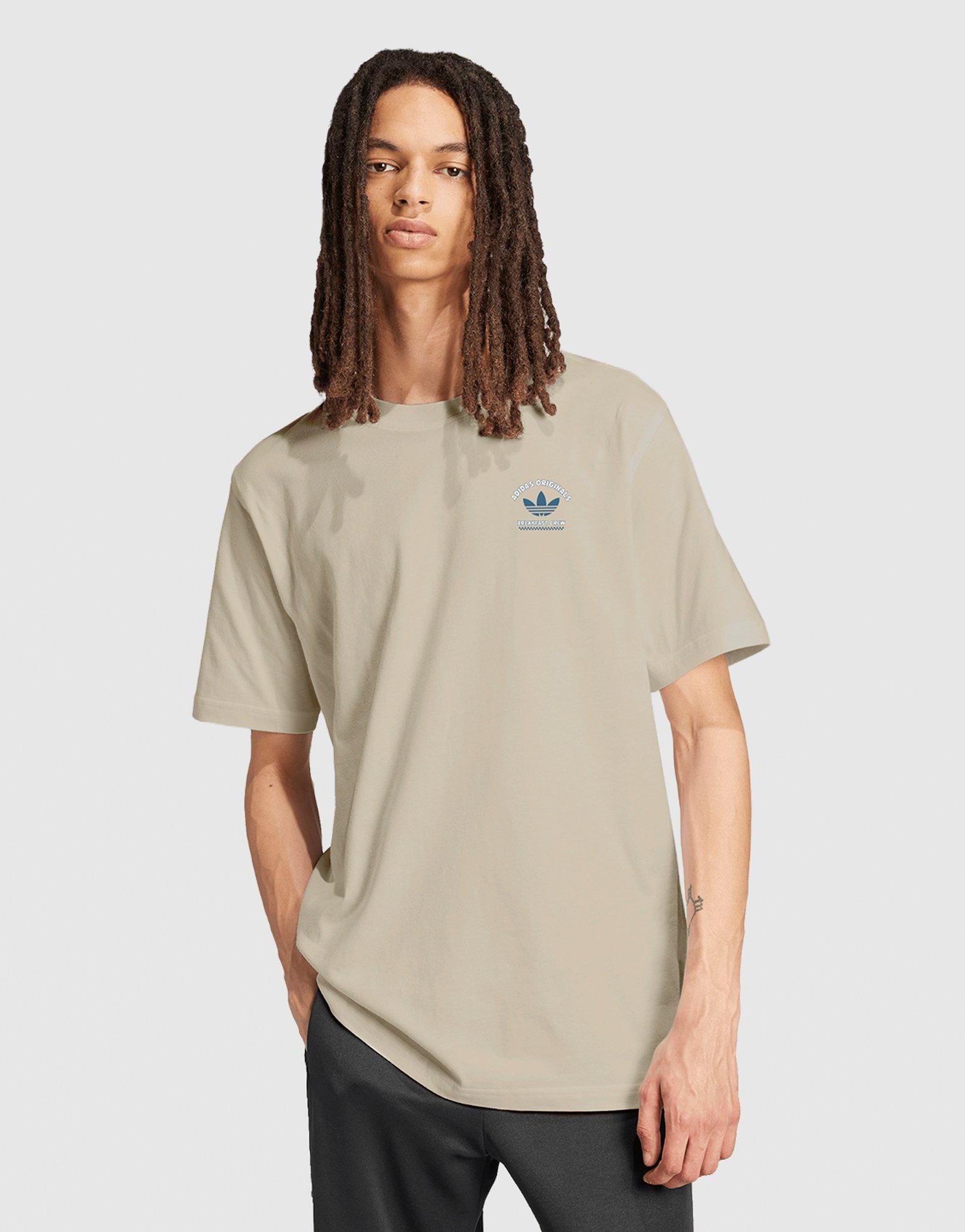 adidas Breakfast Graphics T-Shirt