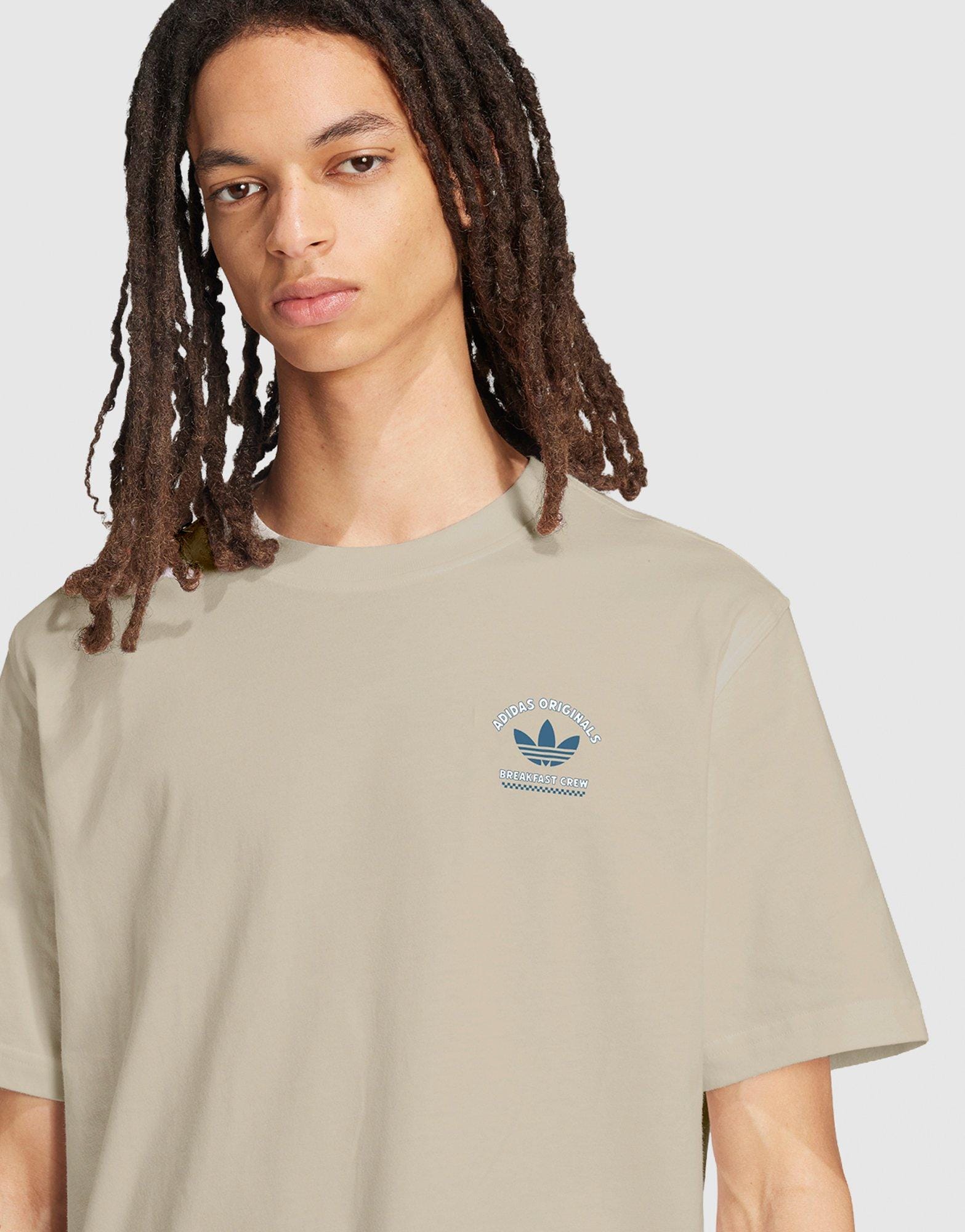 adidas Breakfast Graphics T-Shirt
