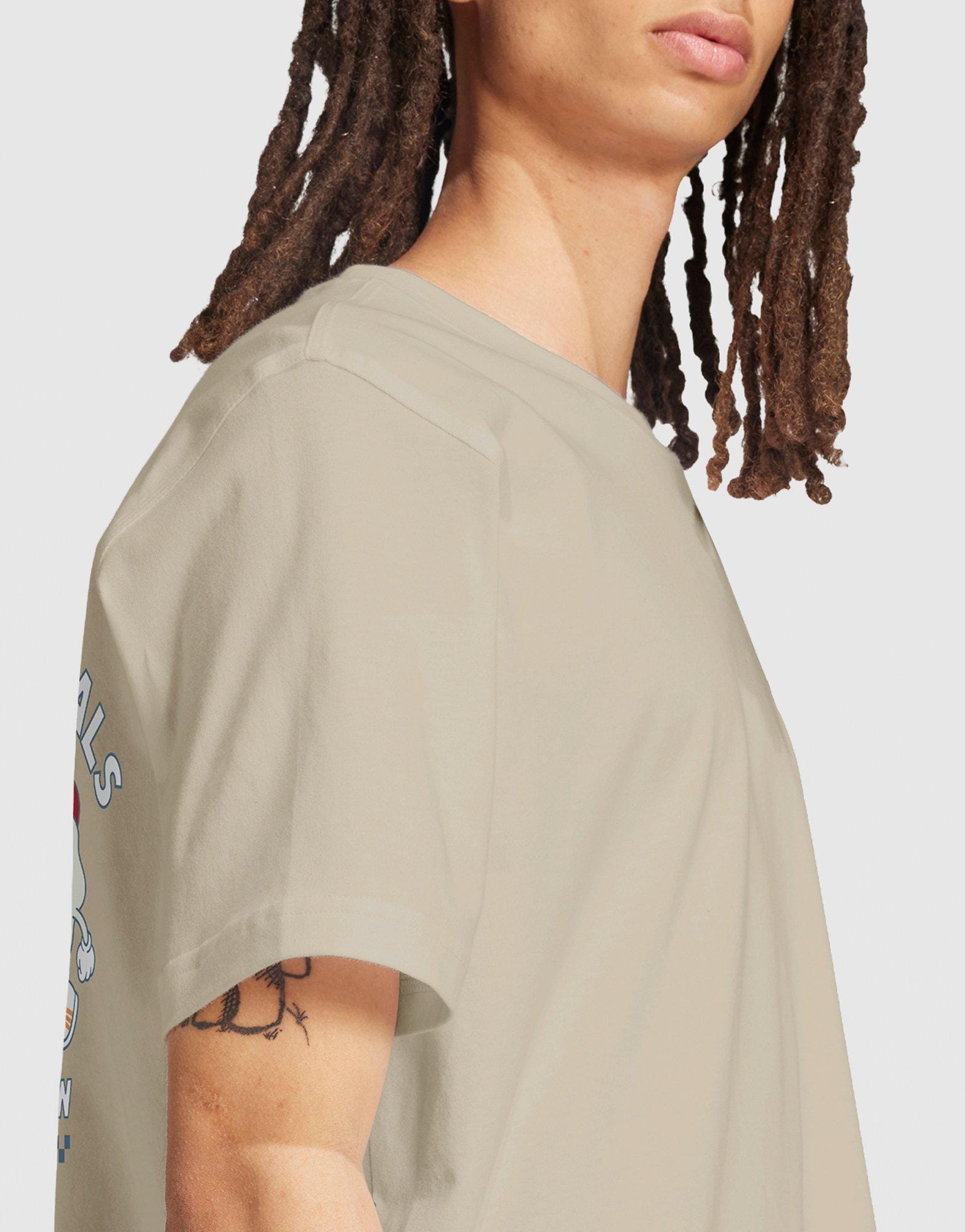 adidas Breakfast Graphics T-Shirt