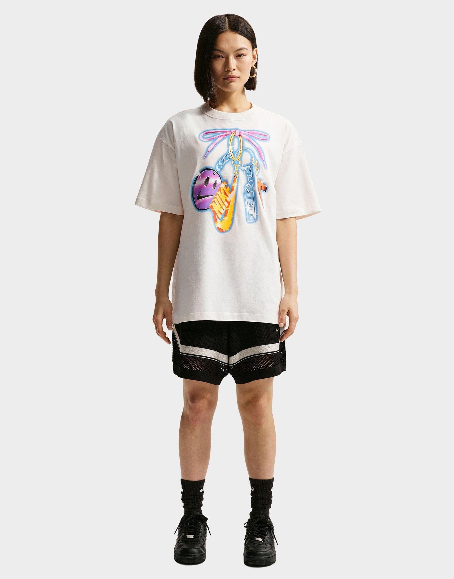 Nike Classic Oversized T-Shirt
