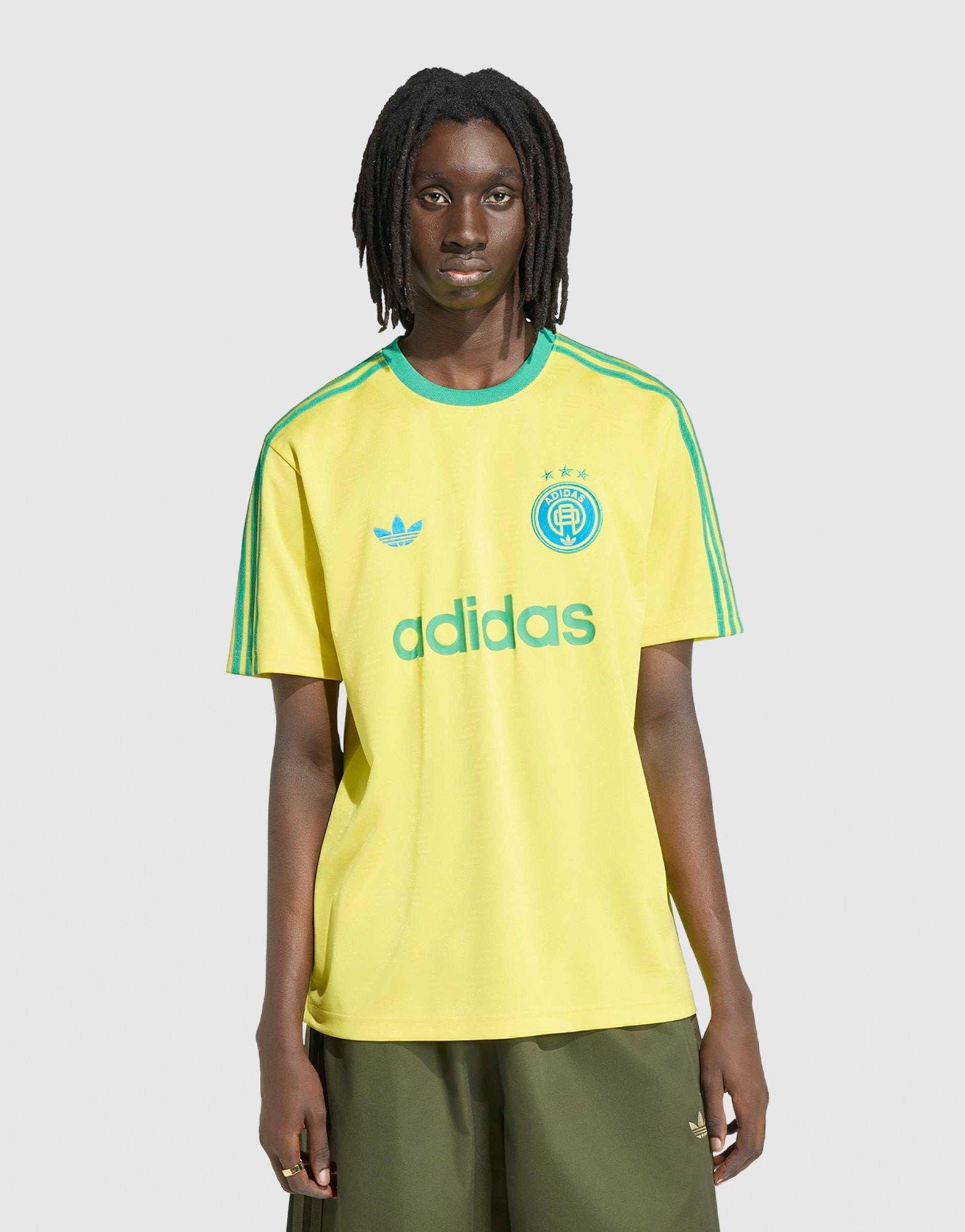 adidas All Over Print T-Shirt
