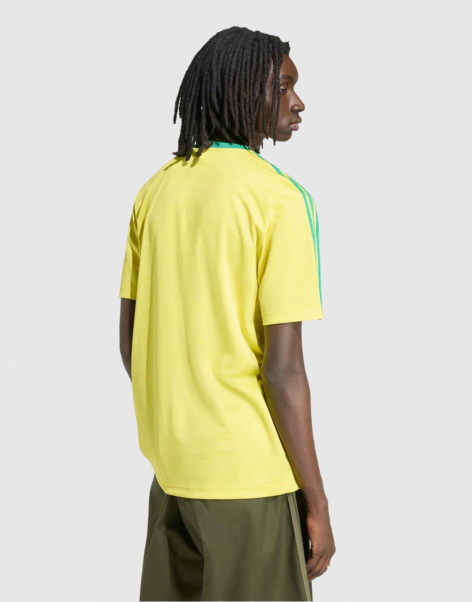 adidas All Over Print T-Shirt