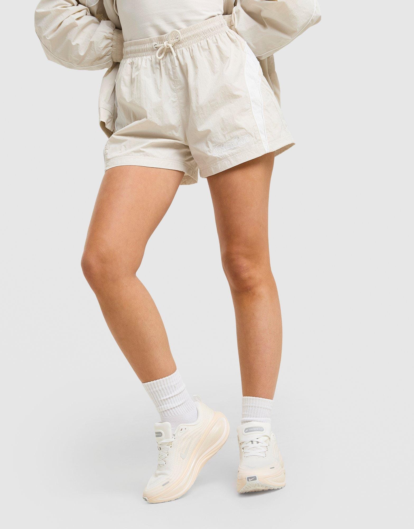 Hoodrich Korbut Woven Shorts