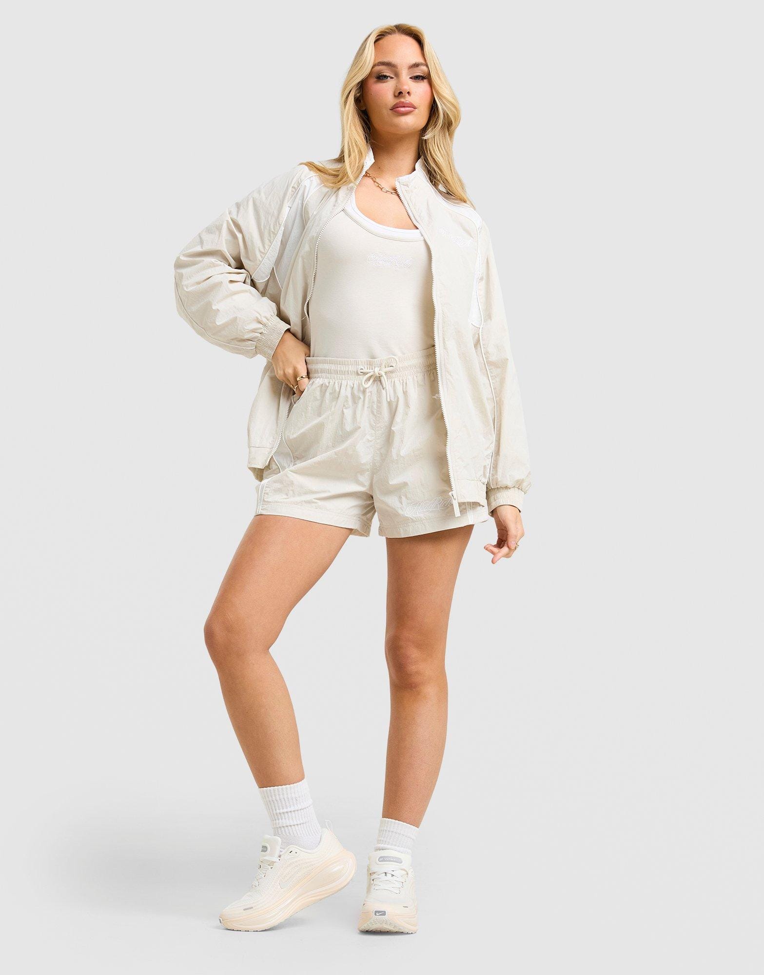 Hoodrich Korbut Woven Shorts
