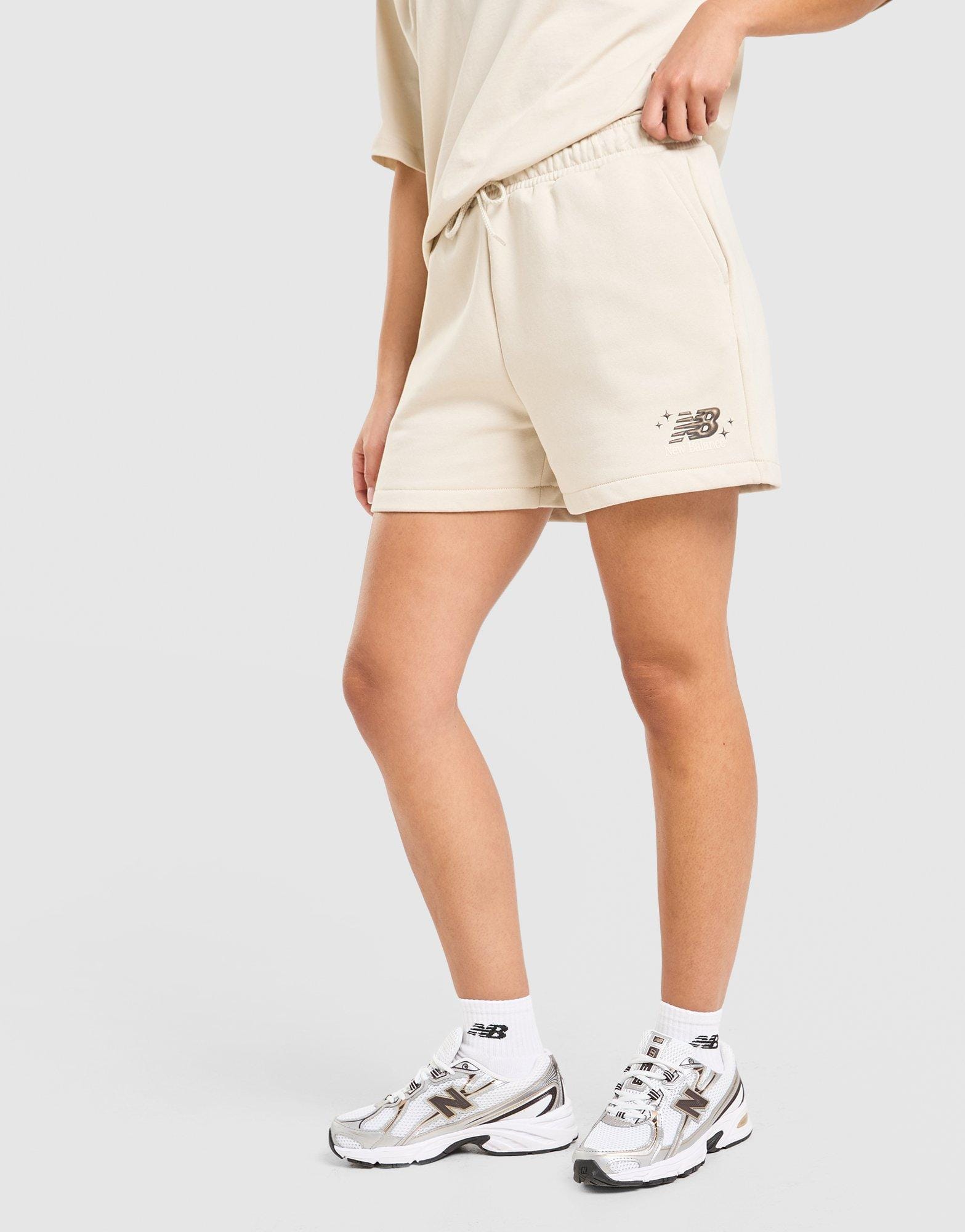 New Balance Chrome Shorts