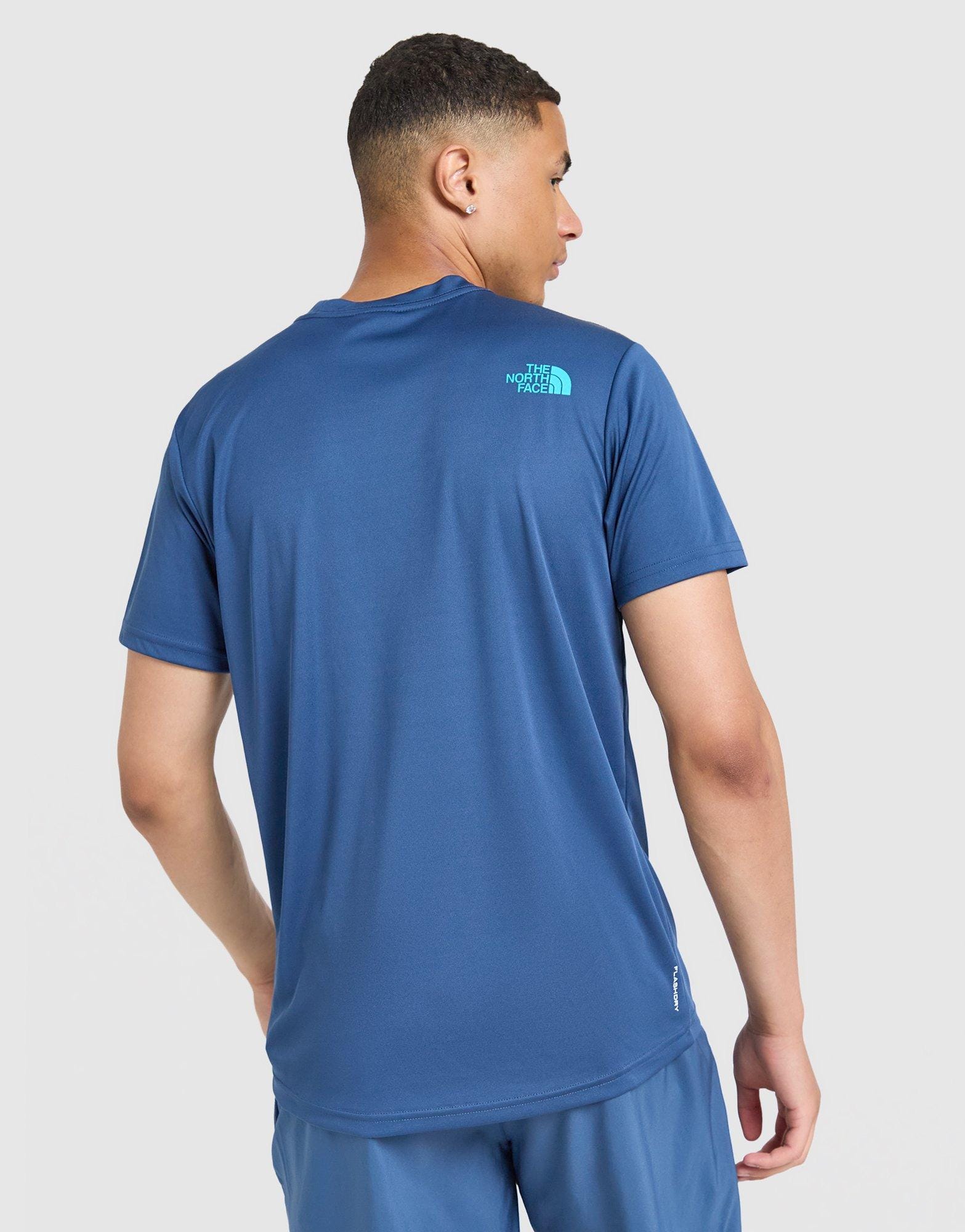 The North Face Graphic Performance T-Shirt
