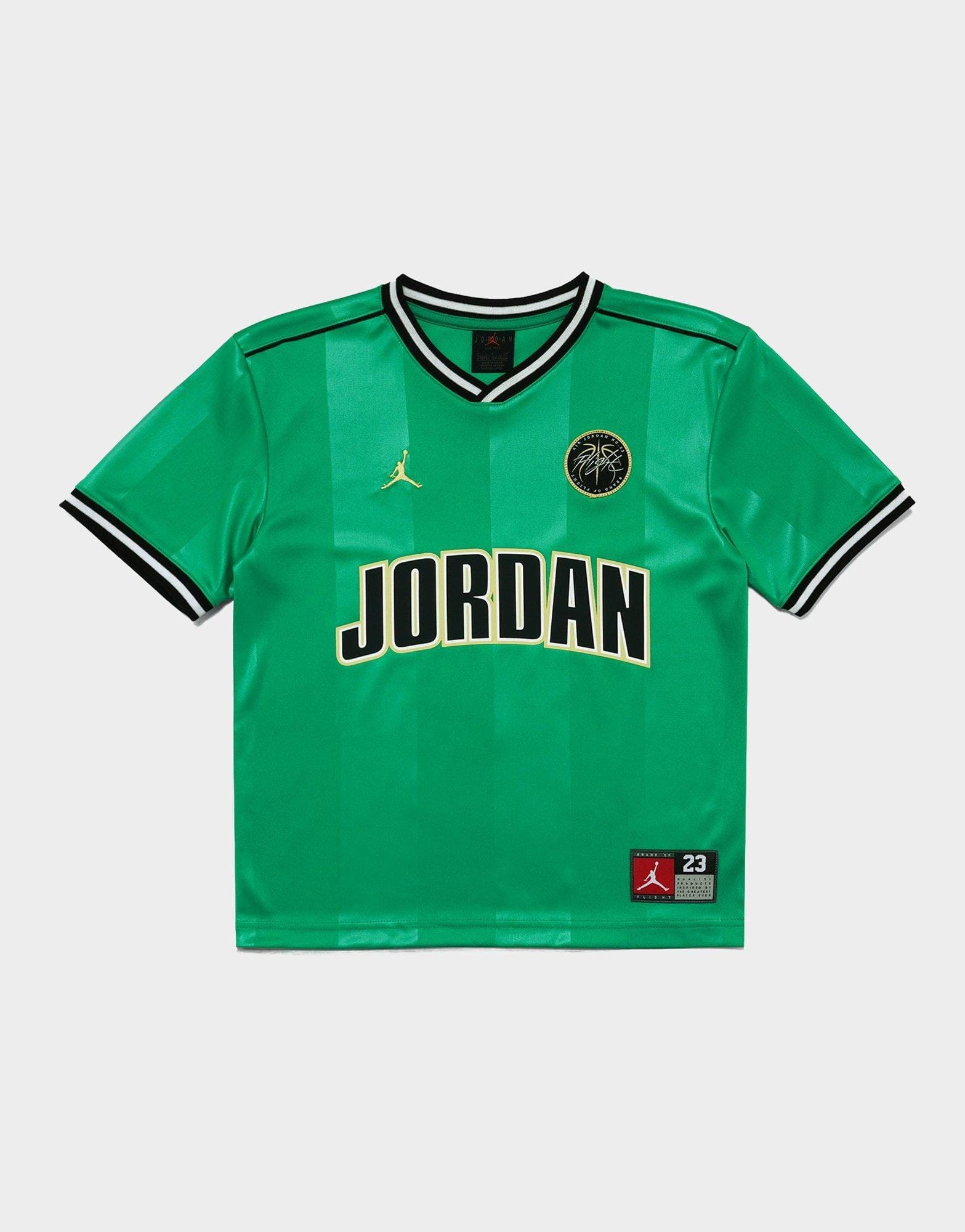 Air Jordan MJ Sport Short-Sleeve T-Shirt Junior's