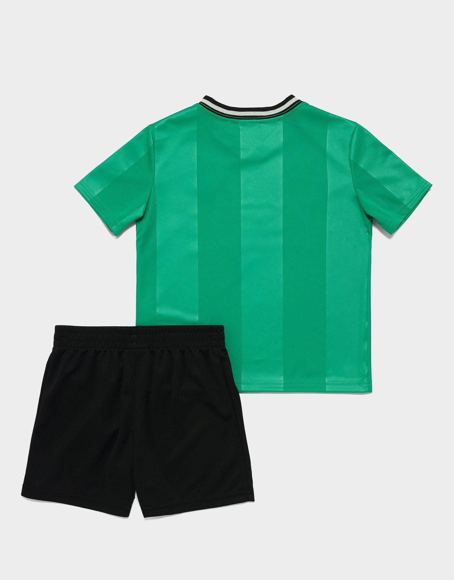 Air Jordan MJ Sport Jersey Mesh Set Children's