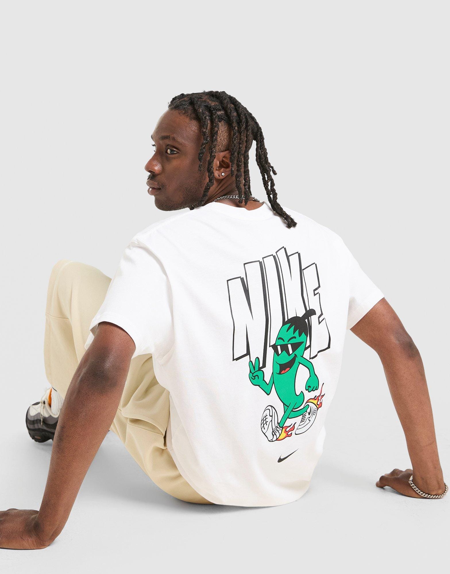 Nike Chilli T-Shirt