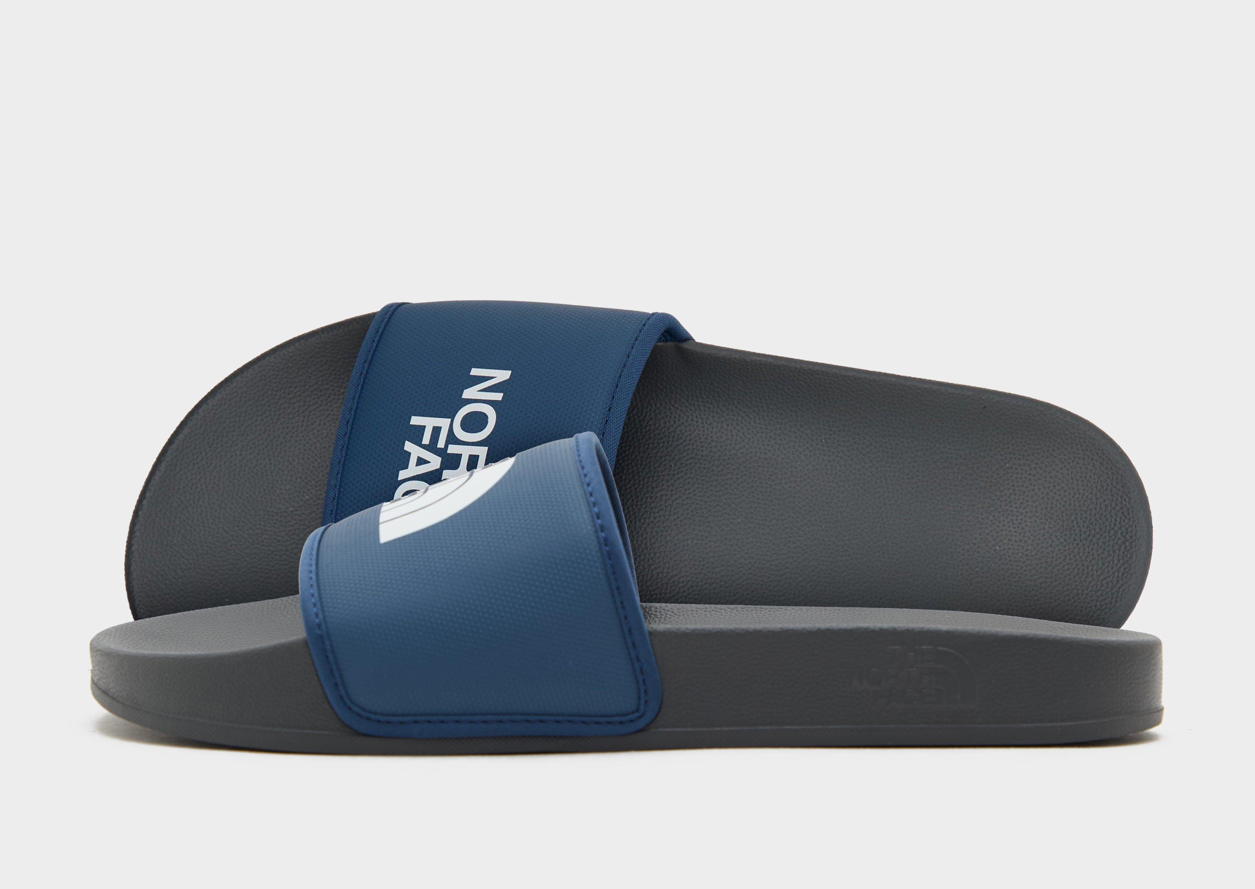 The North Face Base Camp Slides
