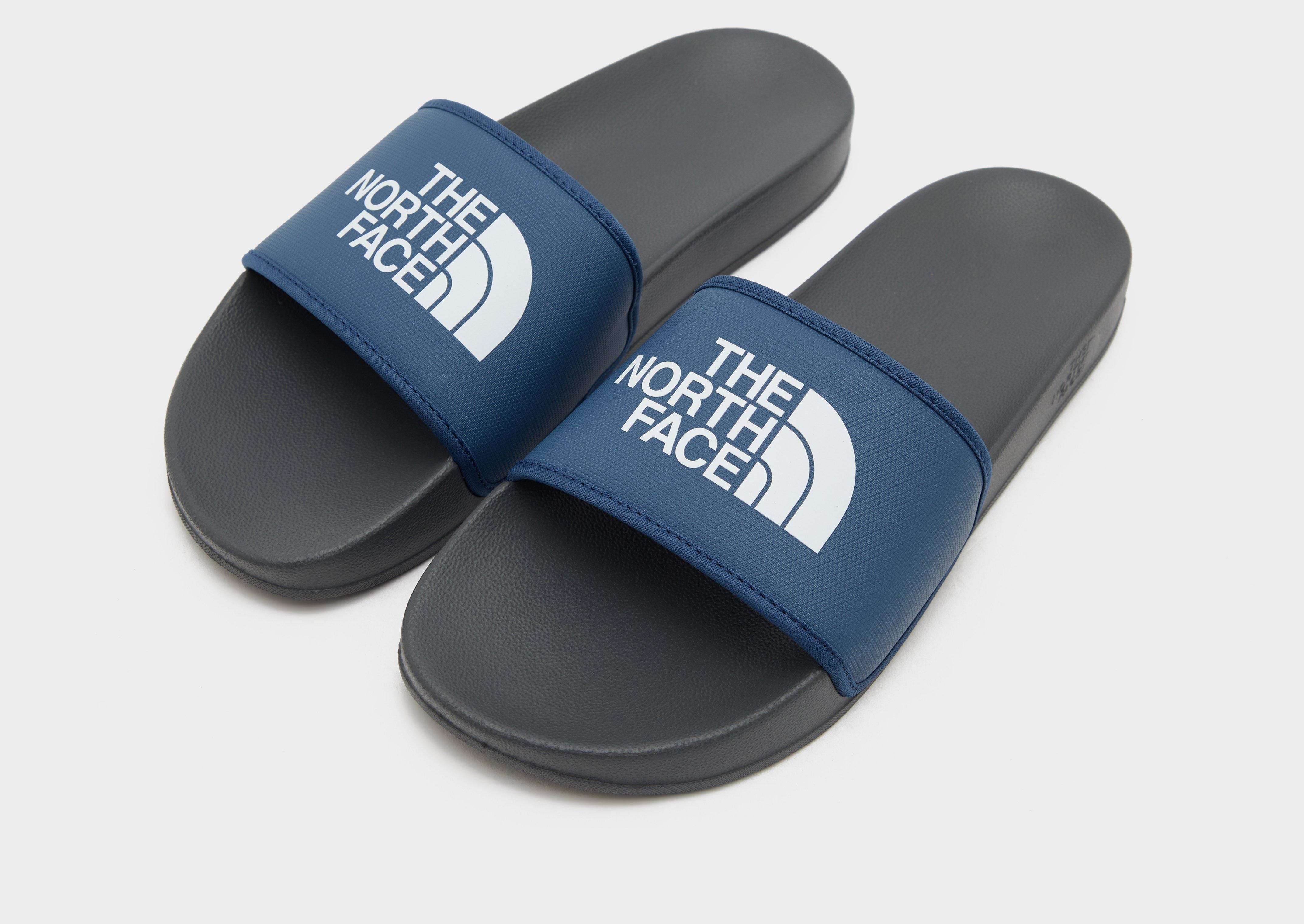 The North Face Base Camp Slides