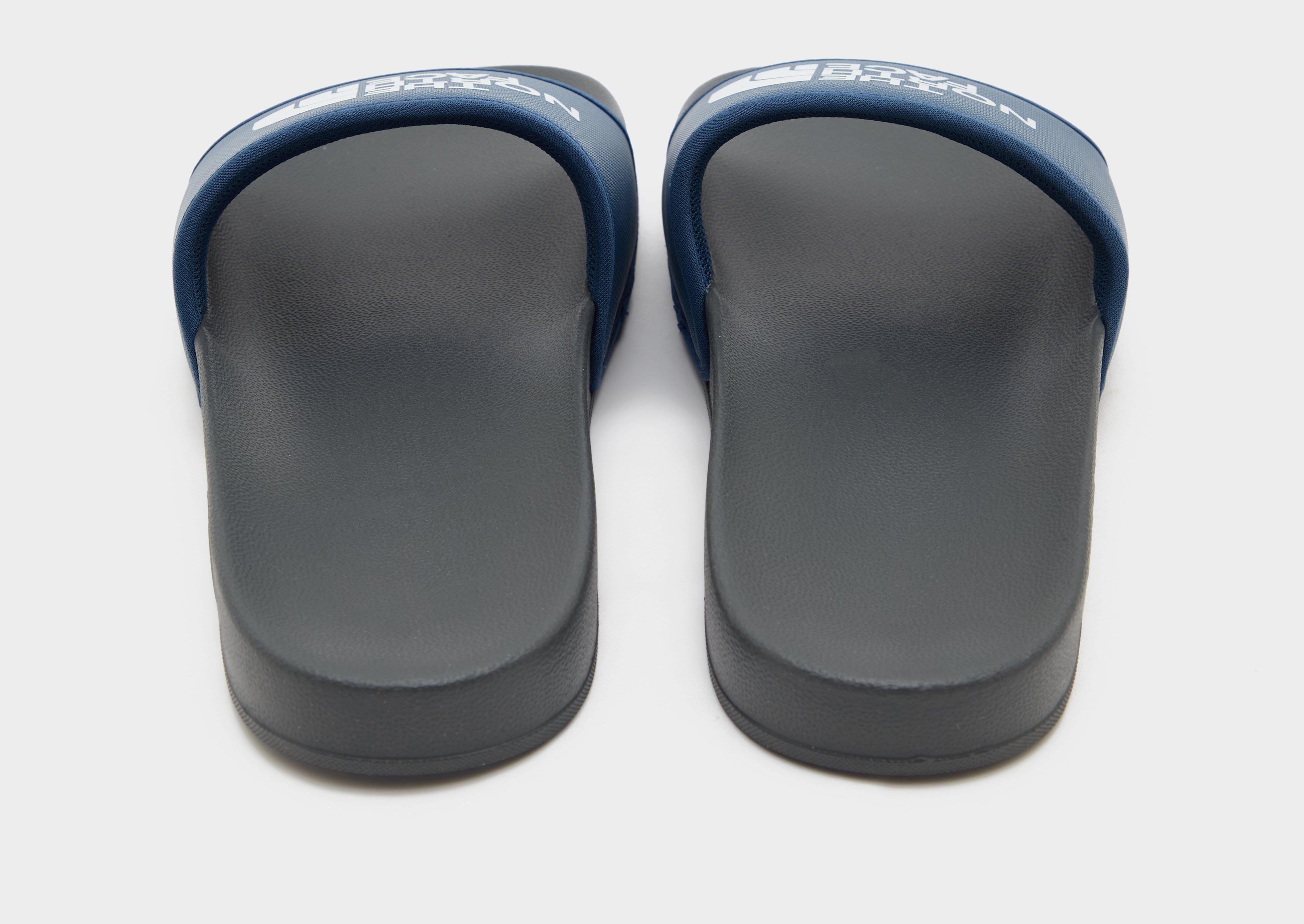 The North Face Base Camp Slides