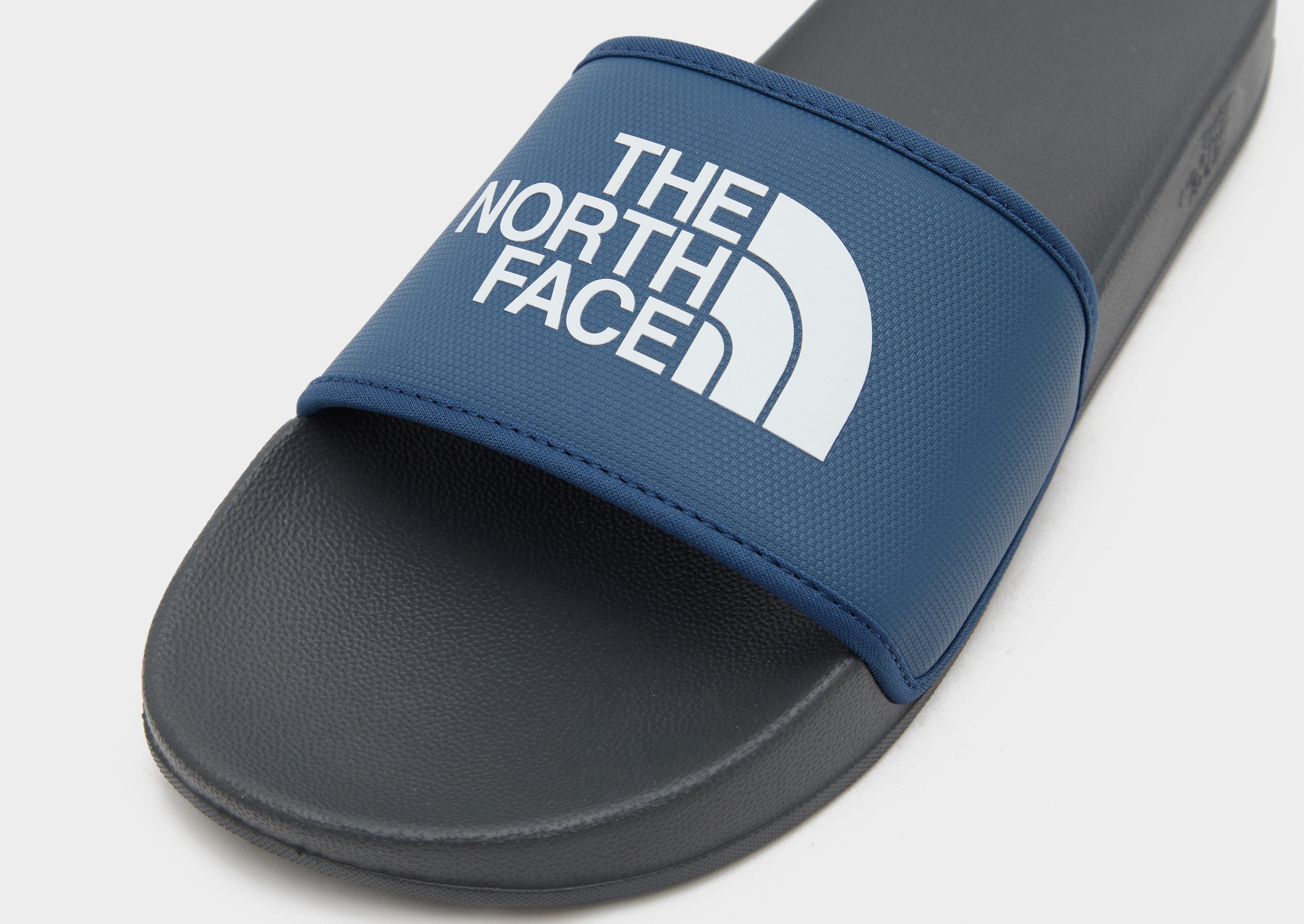 The North Face Base Camp Slides