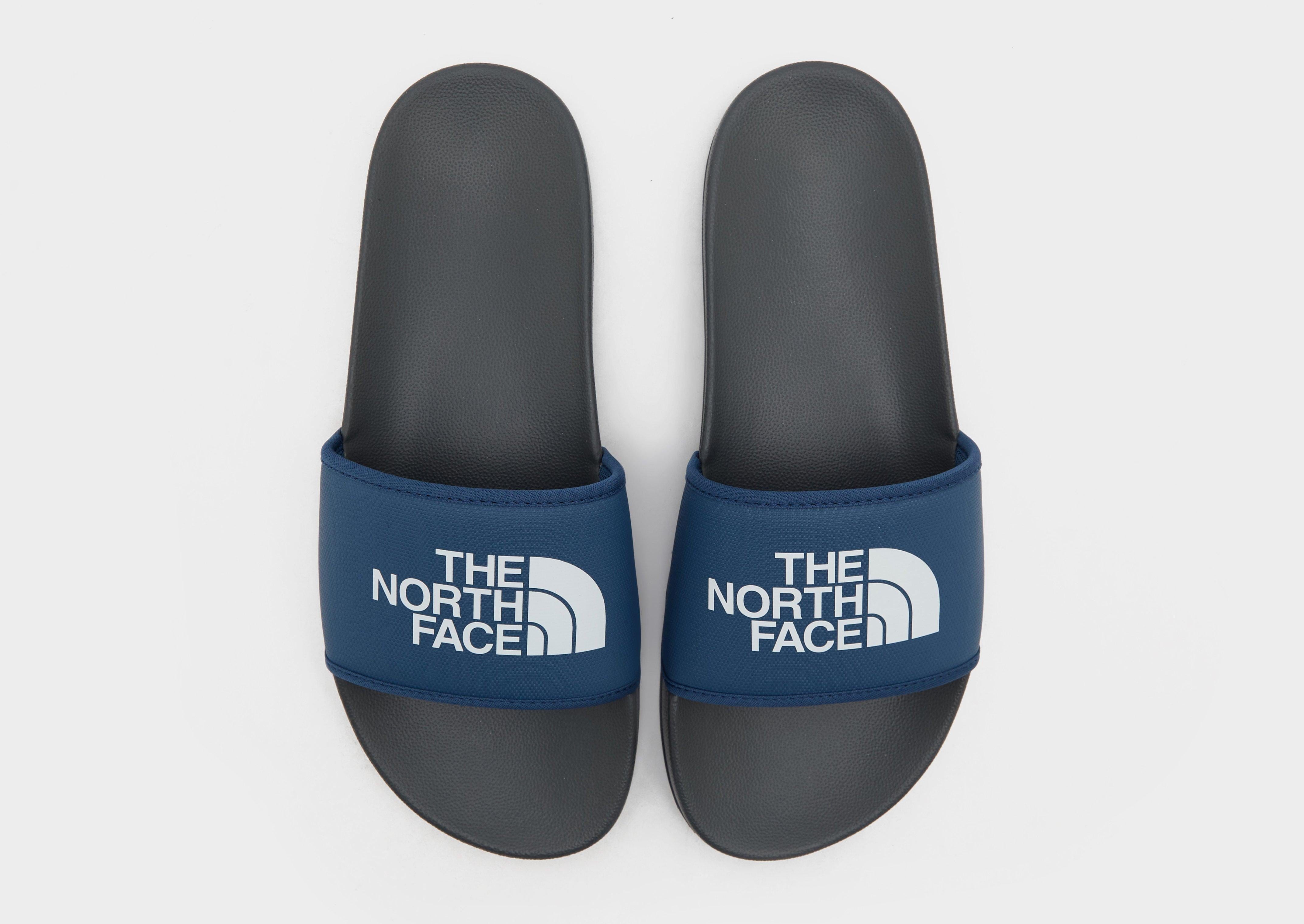 The North Face Base Camp Slides