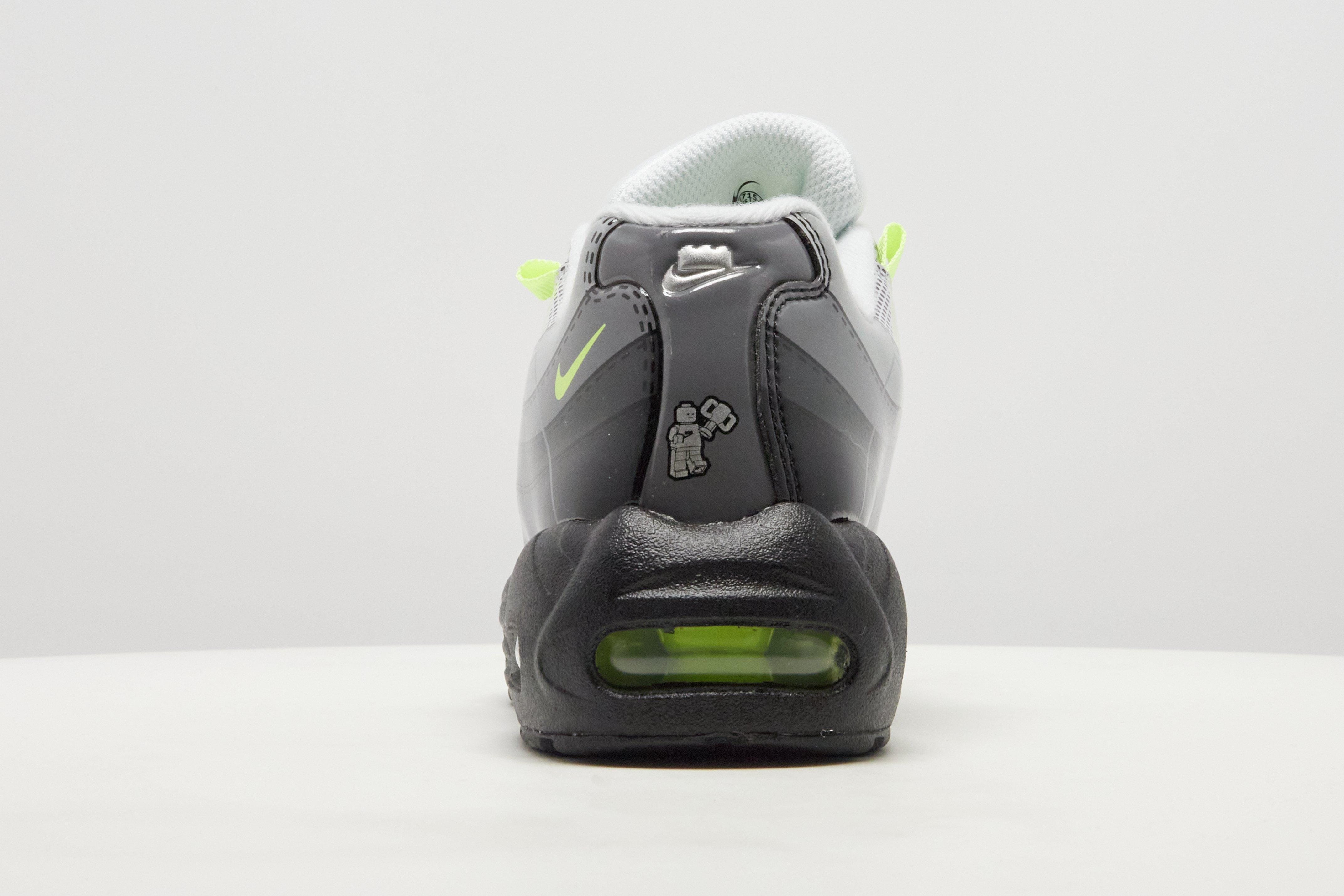 Nike Air Max 95 x LEGO Collection Junior's