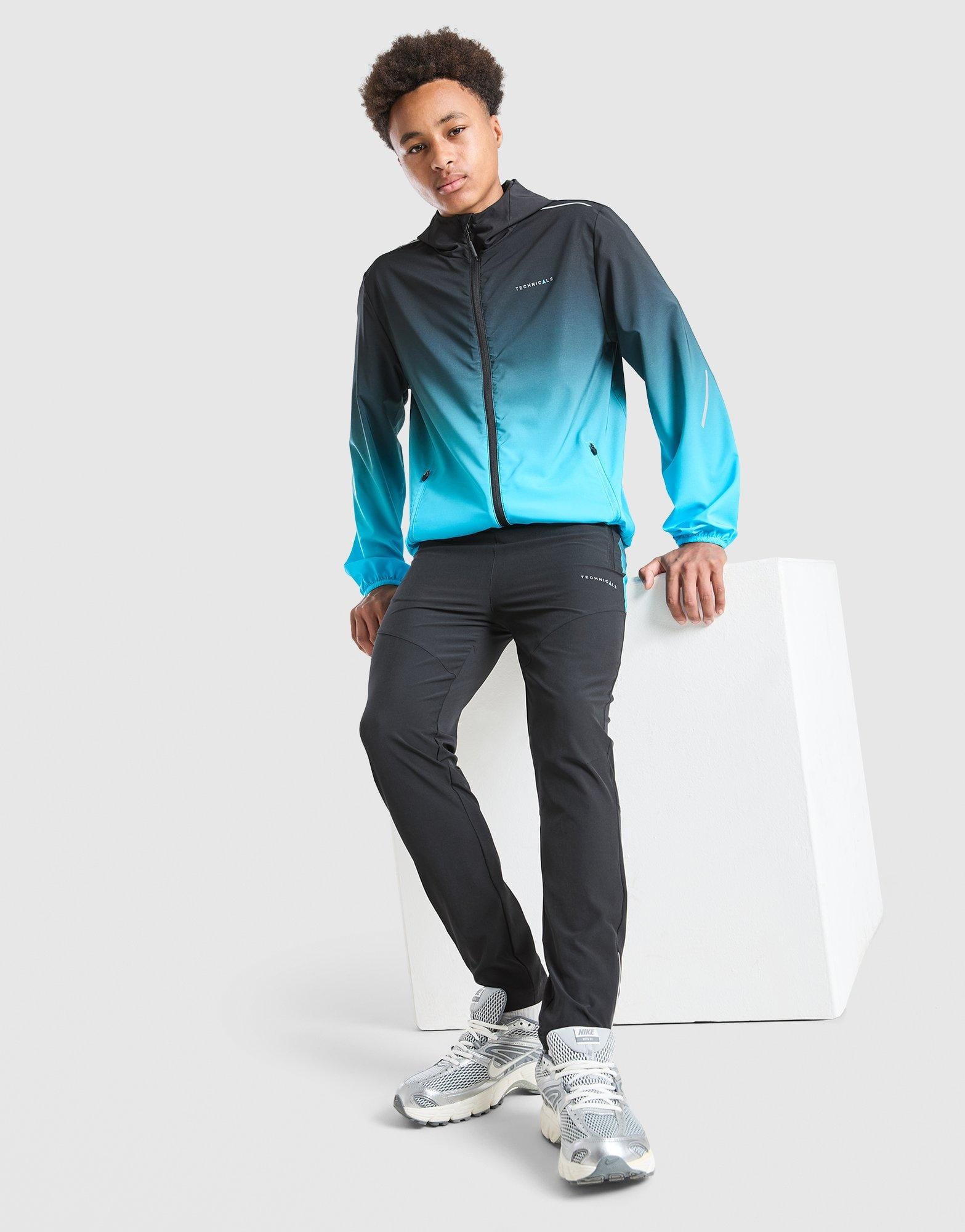 Technicals Lotus Track Pants Junior