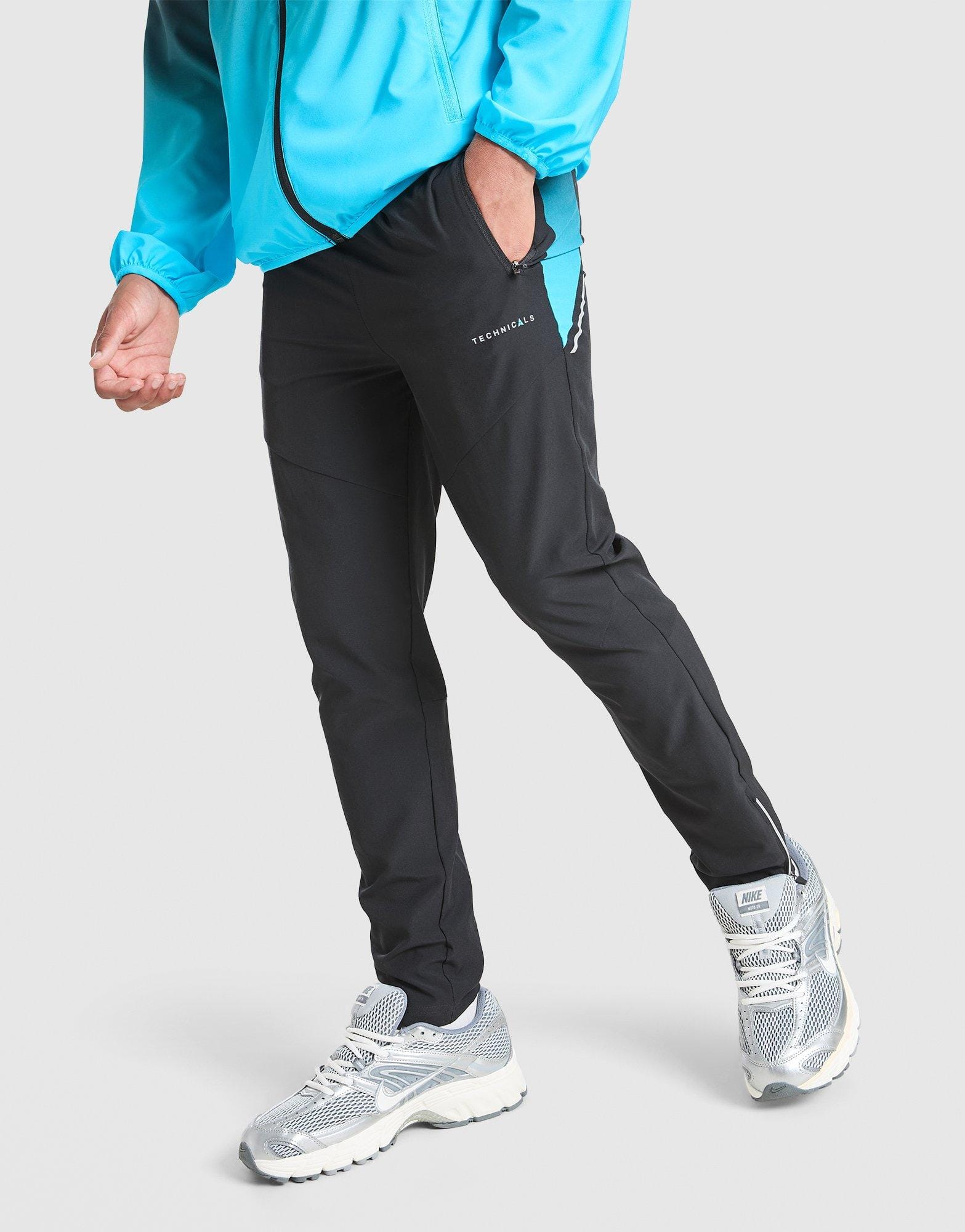 Technicals Lotus Track Pants Junior