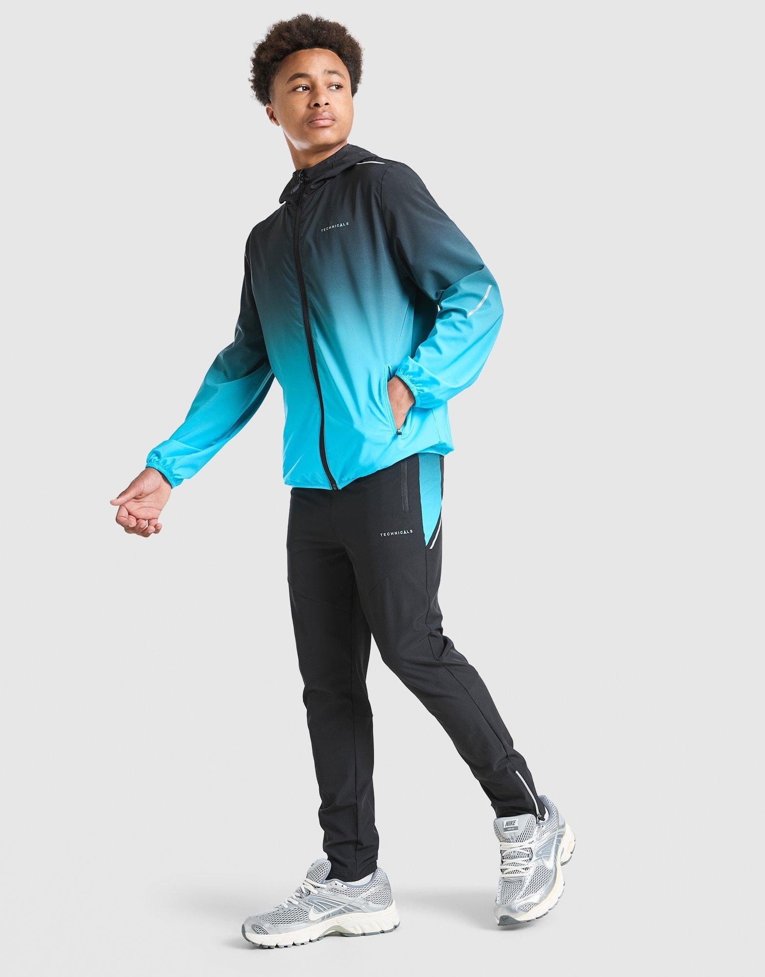 Technicals Lotus Track Pants Junior