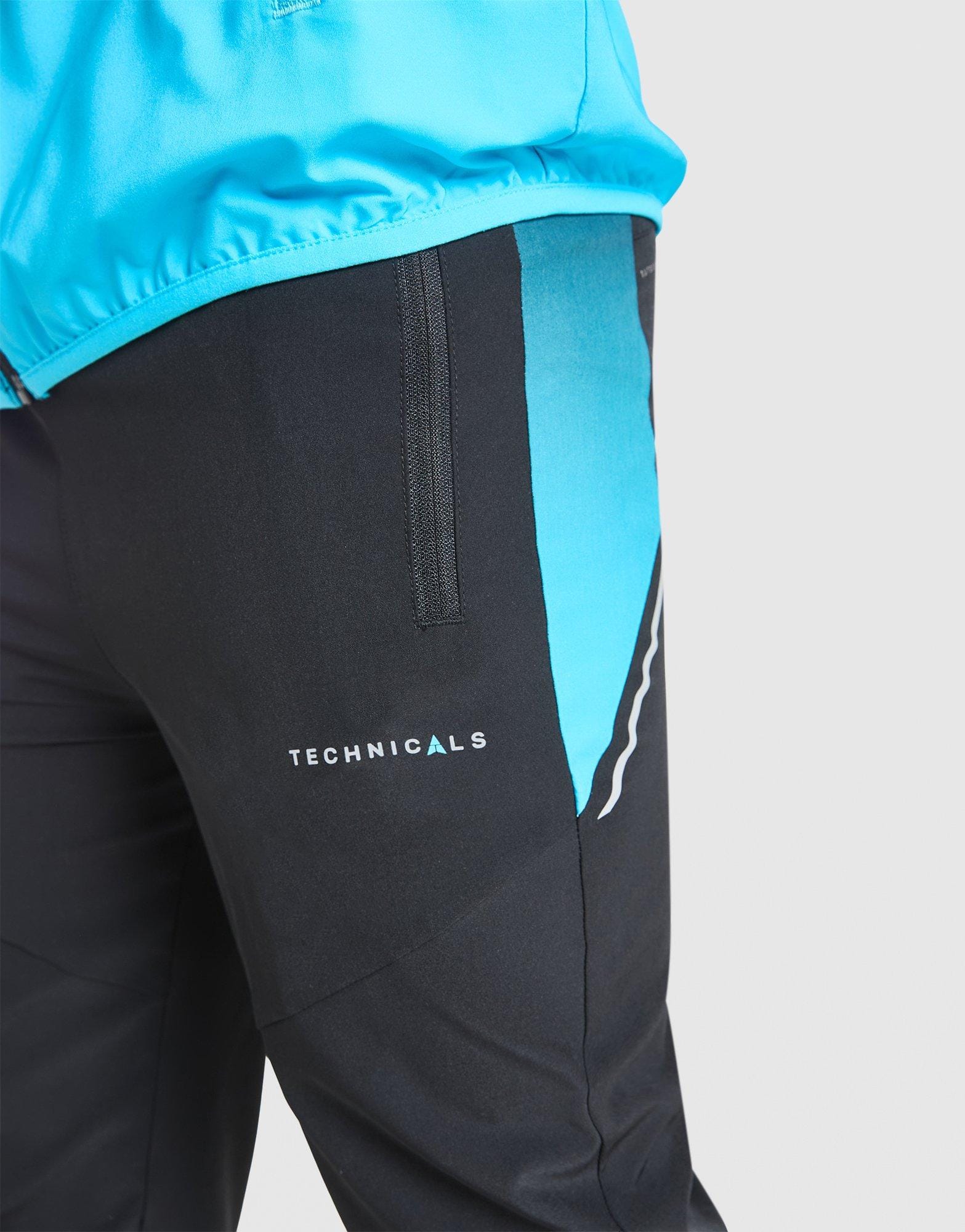 Technicals Lotus Track Pants Junior