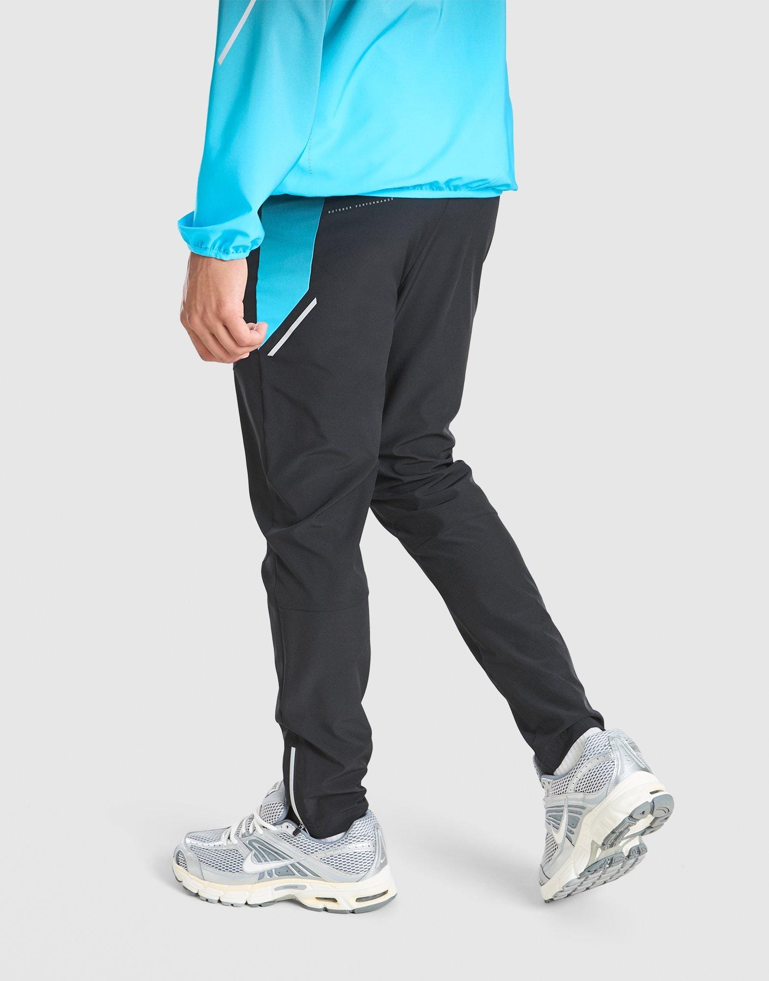 Technicals Lotus Track Pants Junior