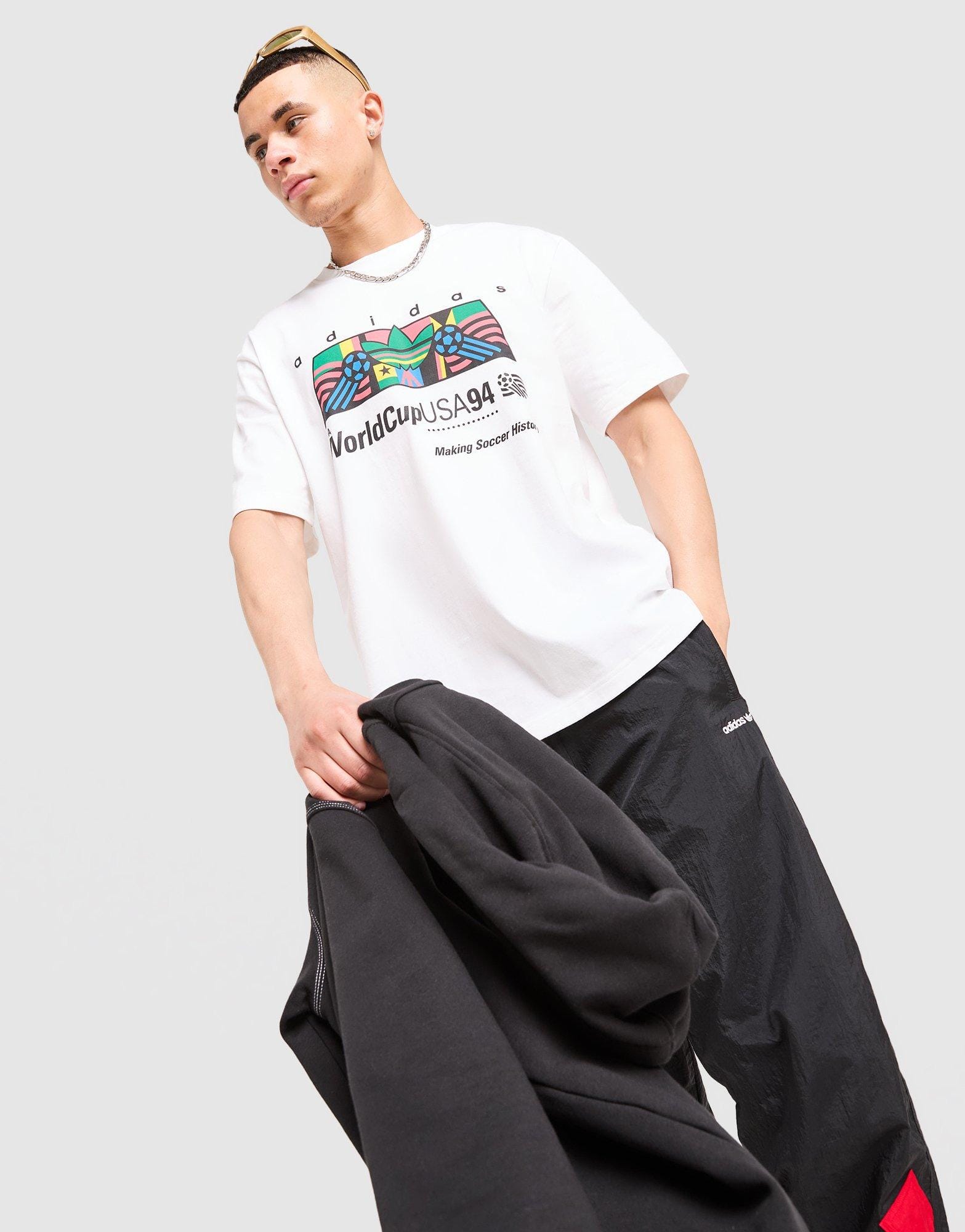 adidas Africa Graphic T-Shirt