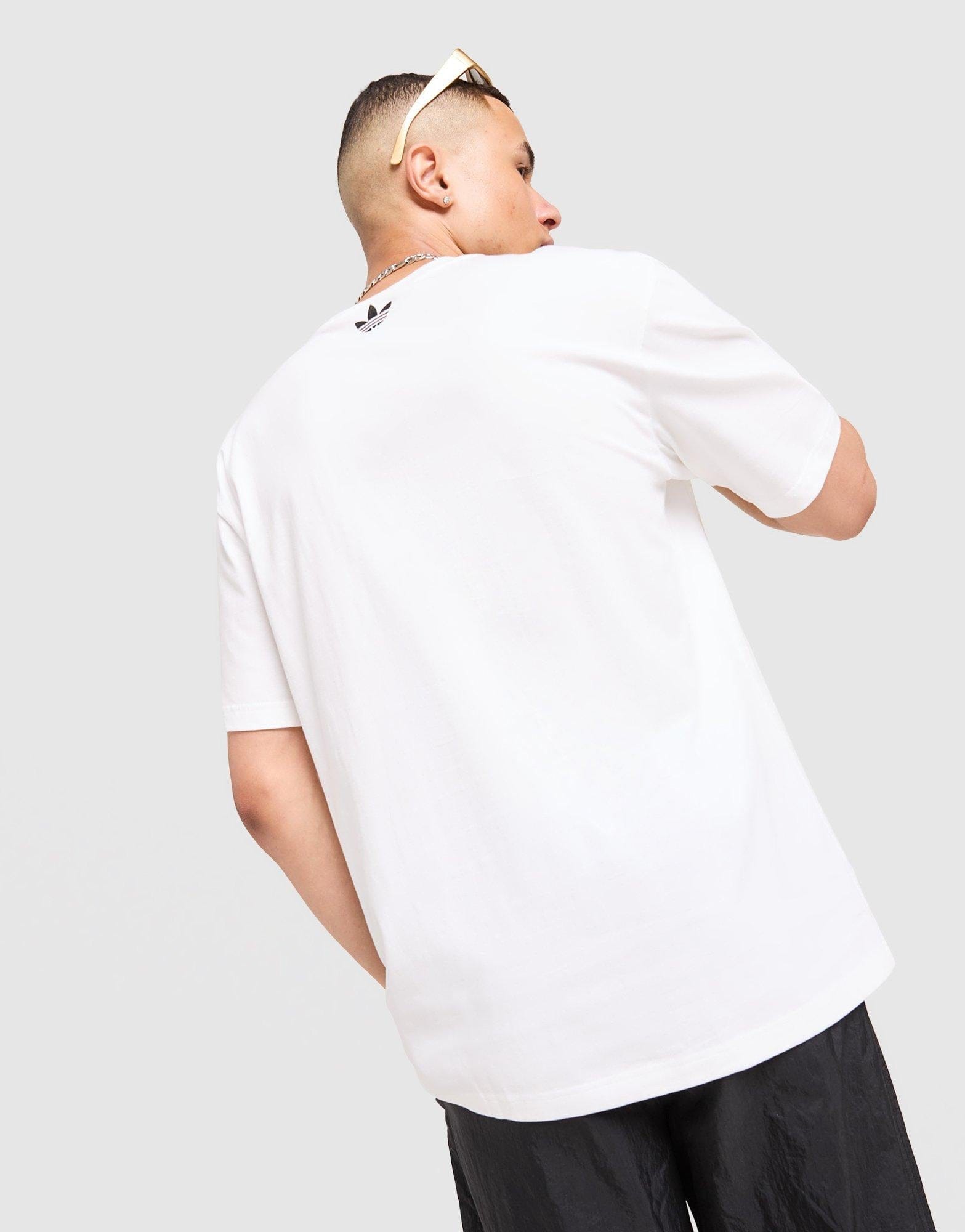 adidas Africa Graphic T-Shirt