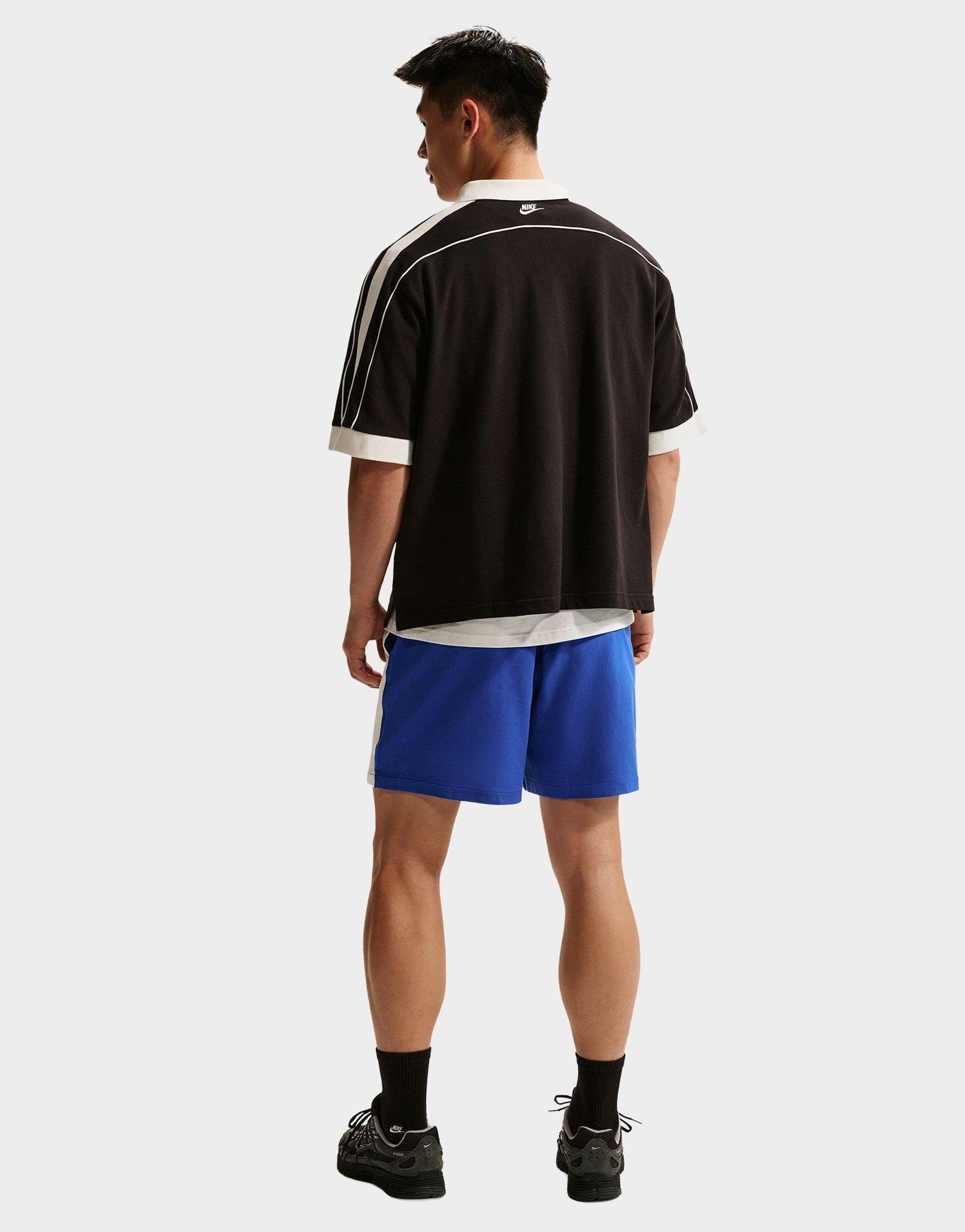 Nike Sportswear Club Knit Flow Shorts