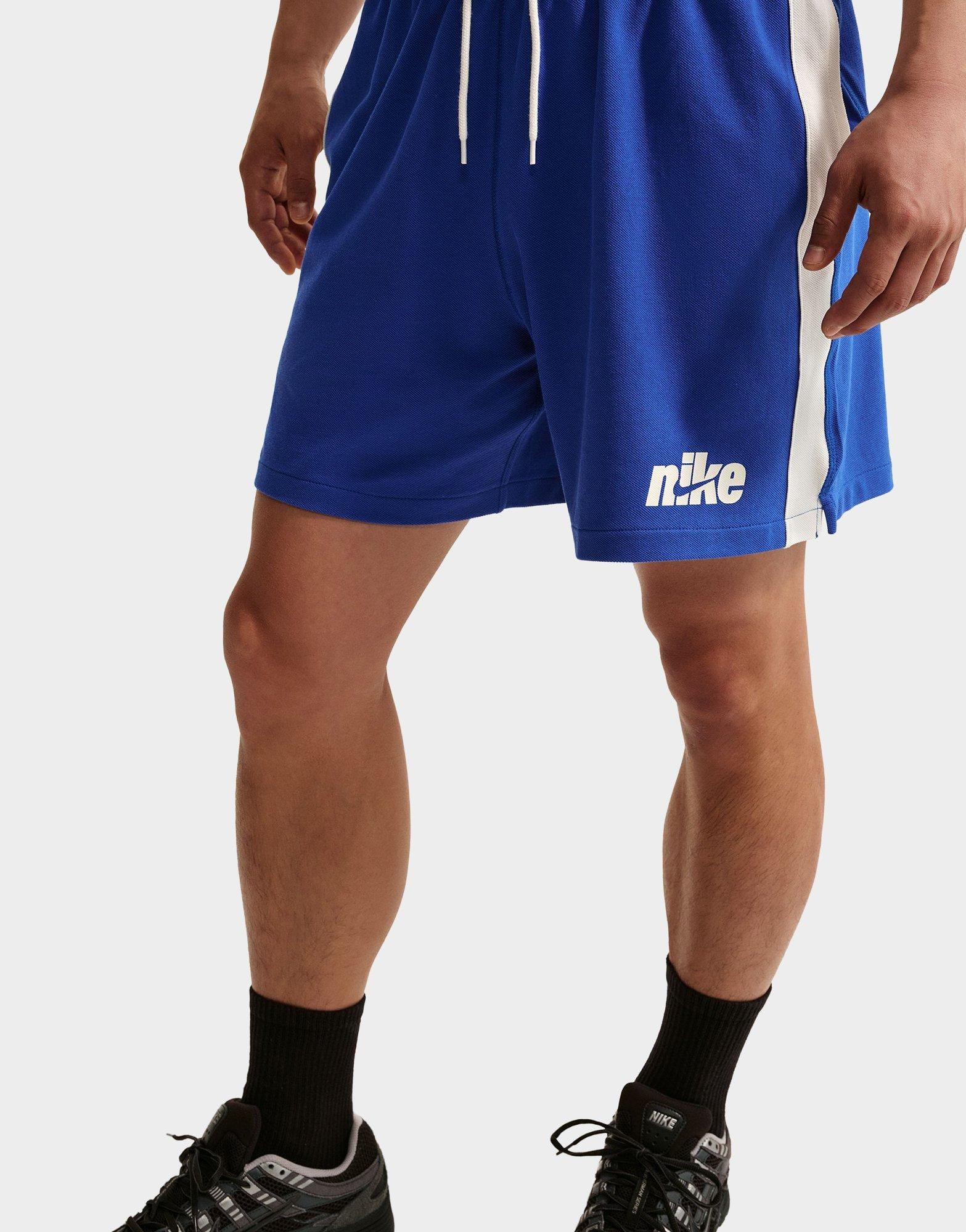 Nike Sportswear Club Knit Flow Shorts