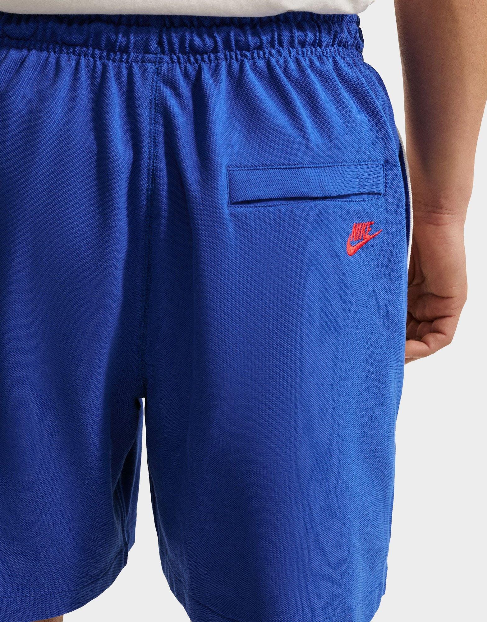 Nike Sportswear Club Knit Flow Shorts