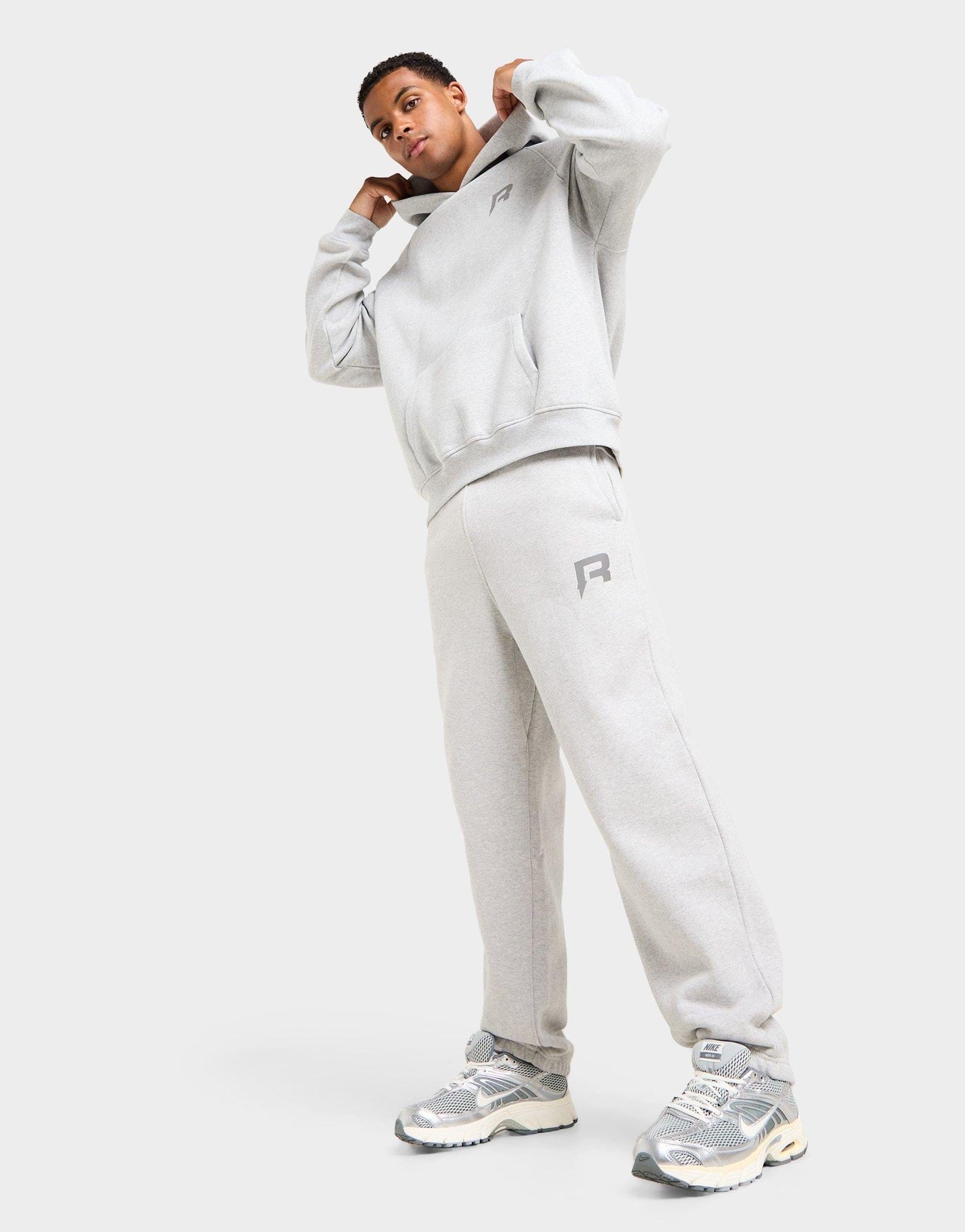 Reprimo Collective Joggers