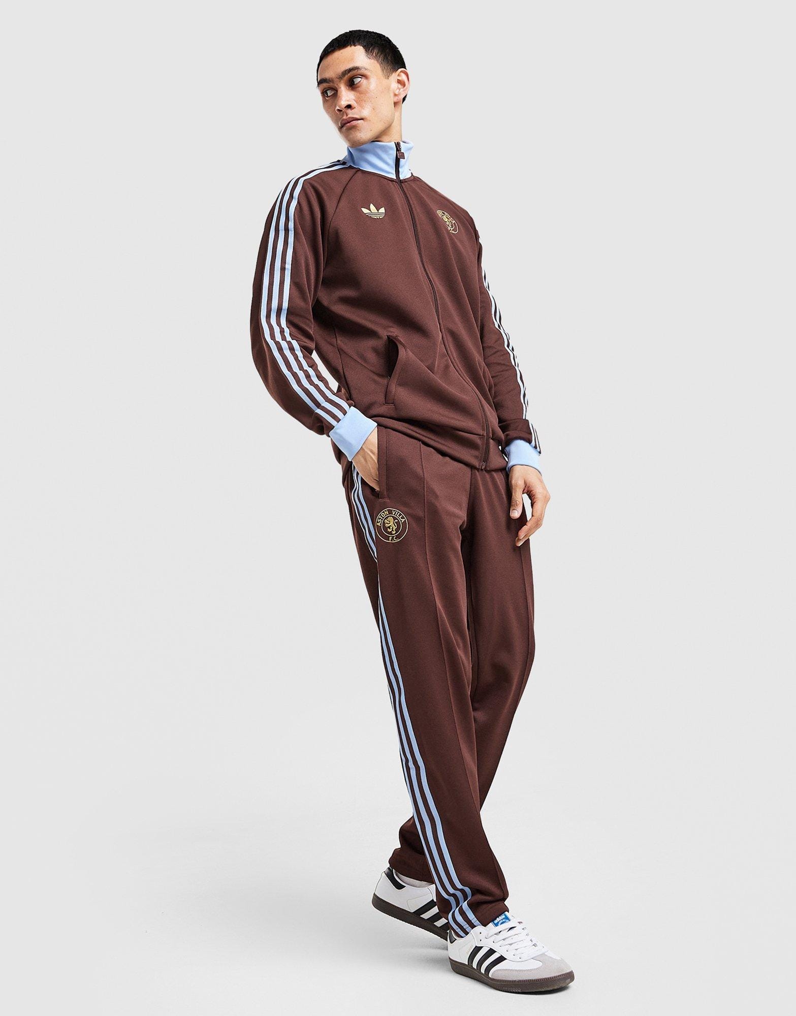 adidas Aston Villa FC OG Track Pants