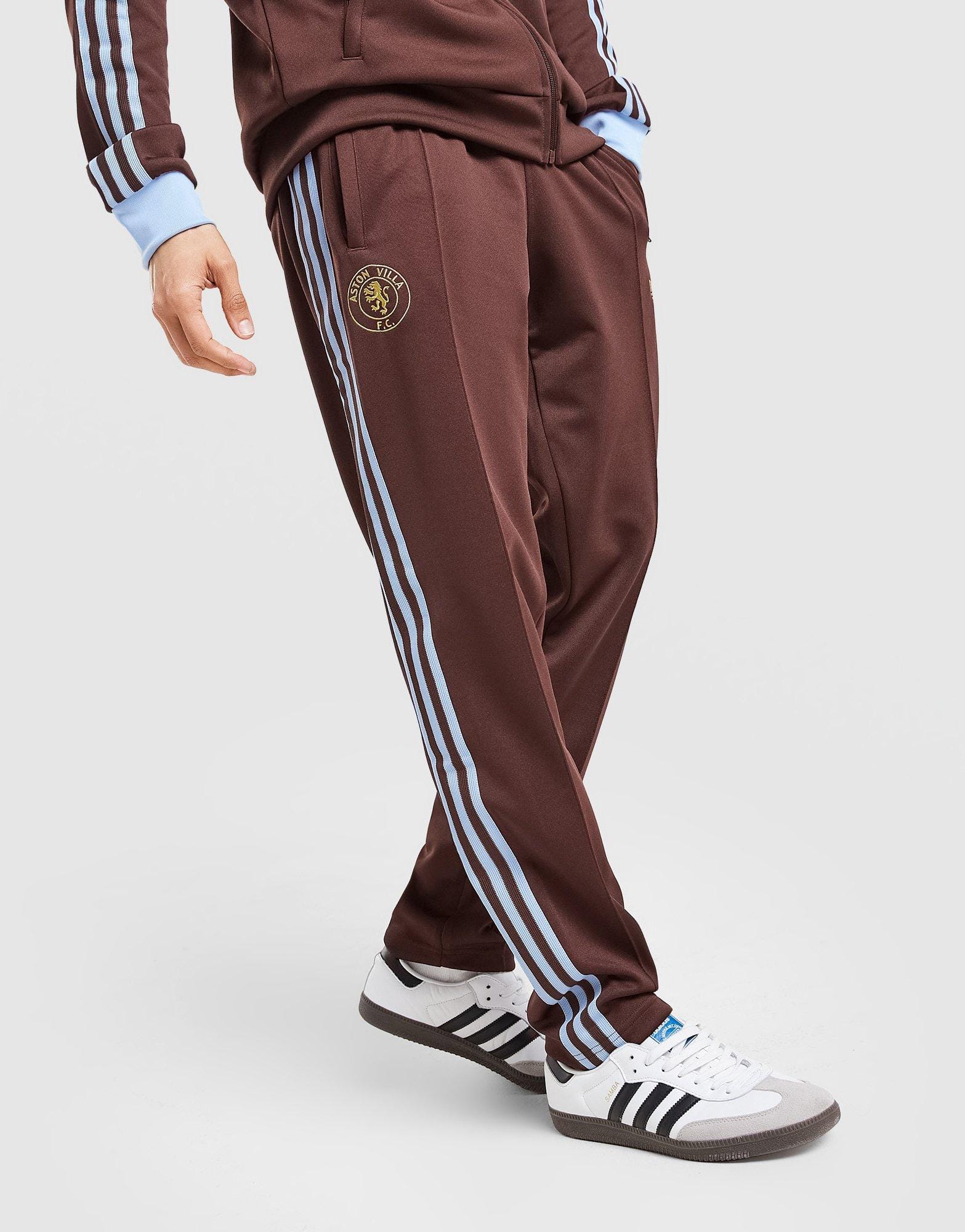 adidas Aston Villa FC OG Track Pants