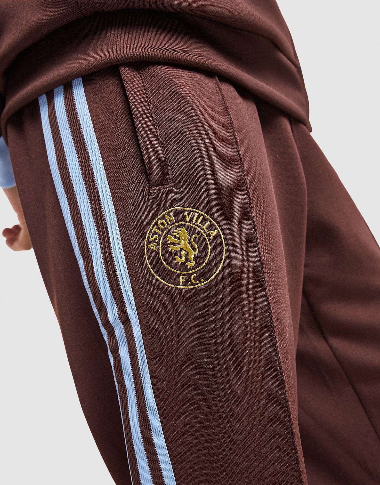 adidas Aston Villa FC OG Track Pants