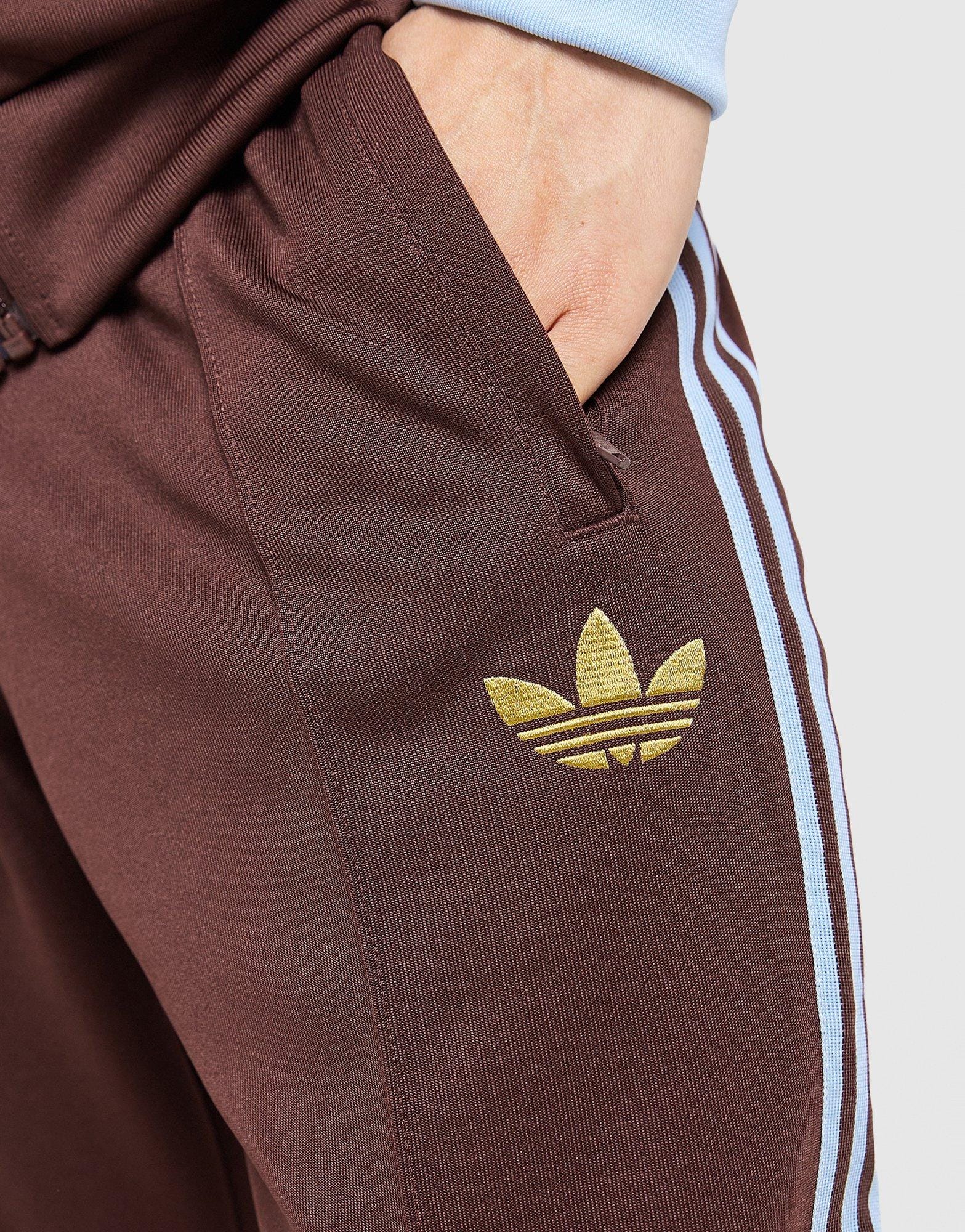 adidas Aston Villa FC OG Track Pants