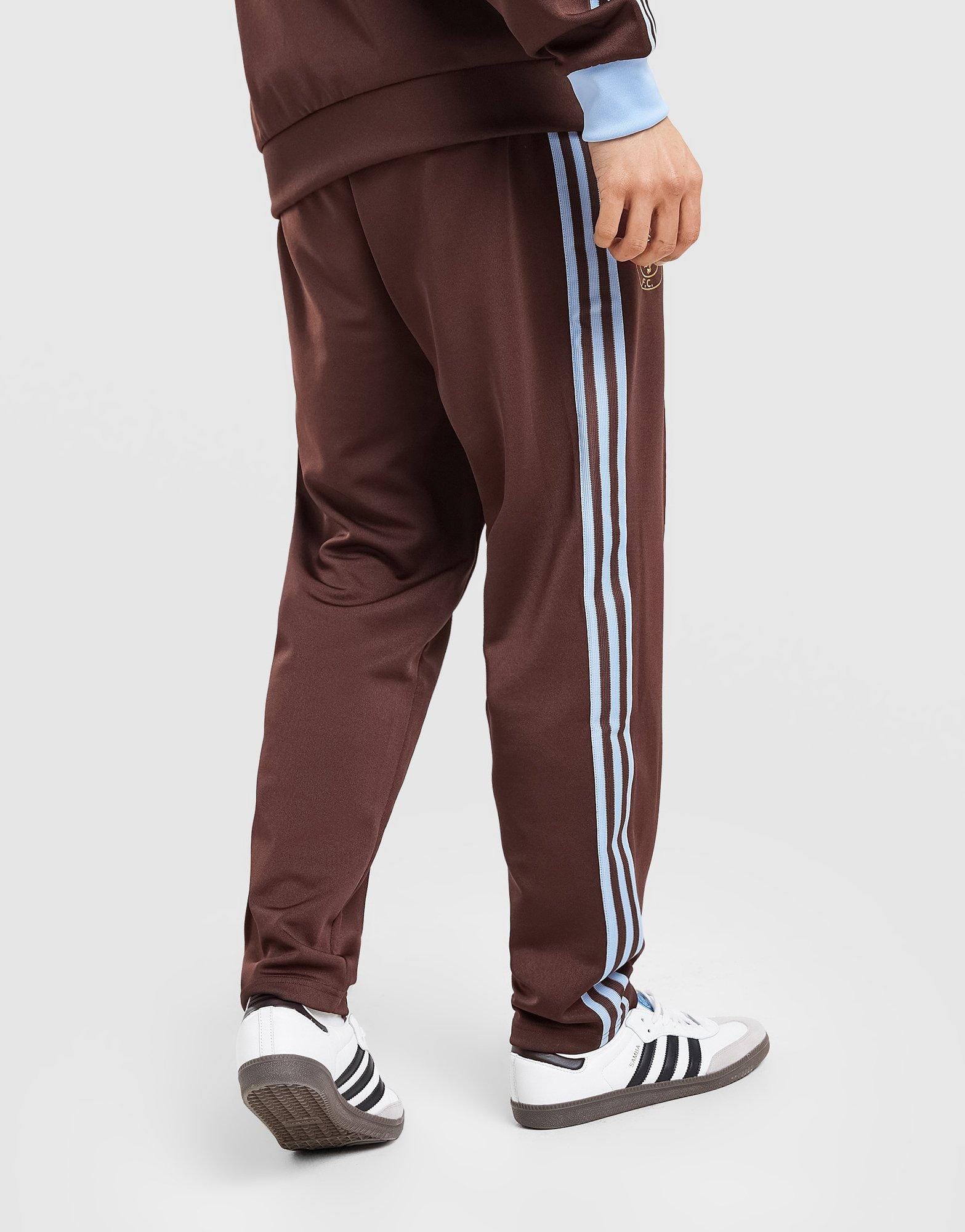 adidas Aston Villa FC OG Track Pants