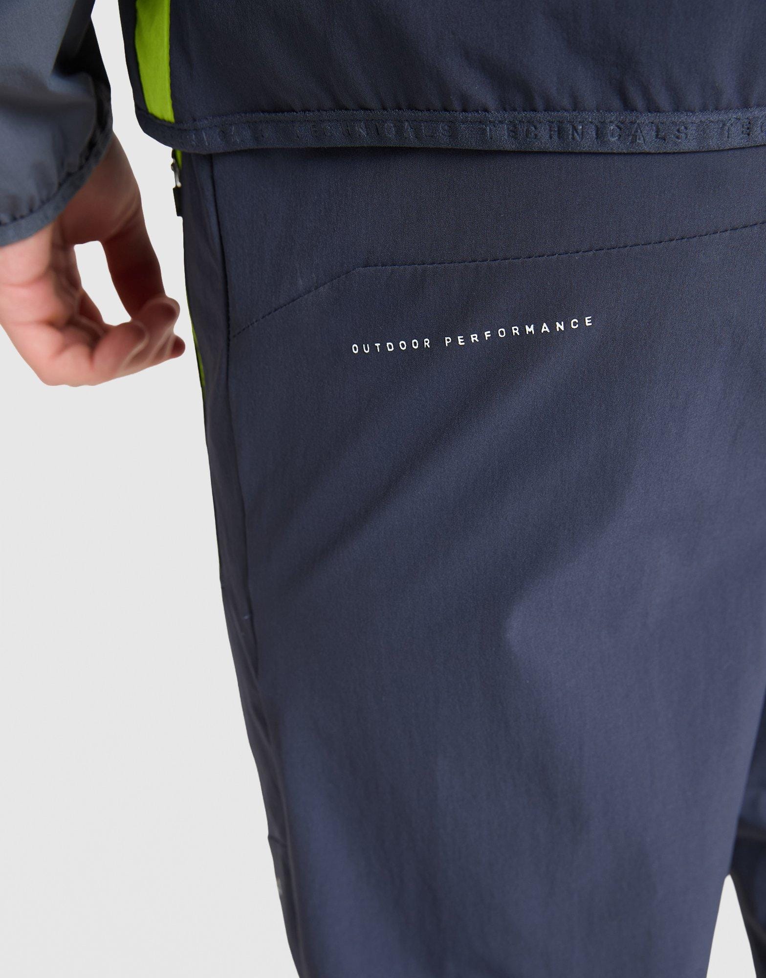 Technicals Cent Track Pants Junior