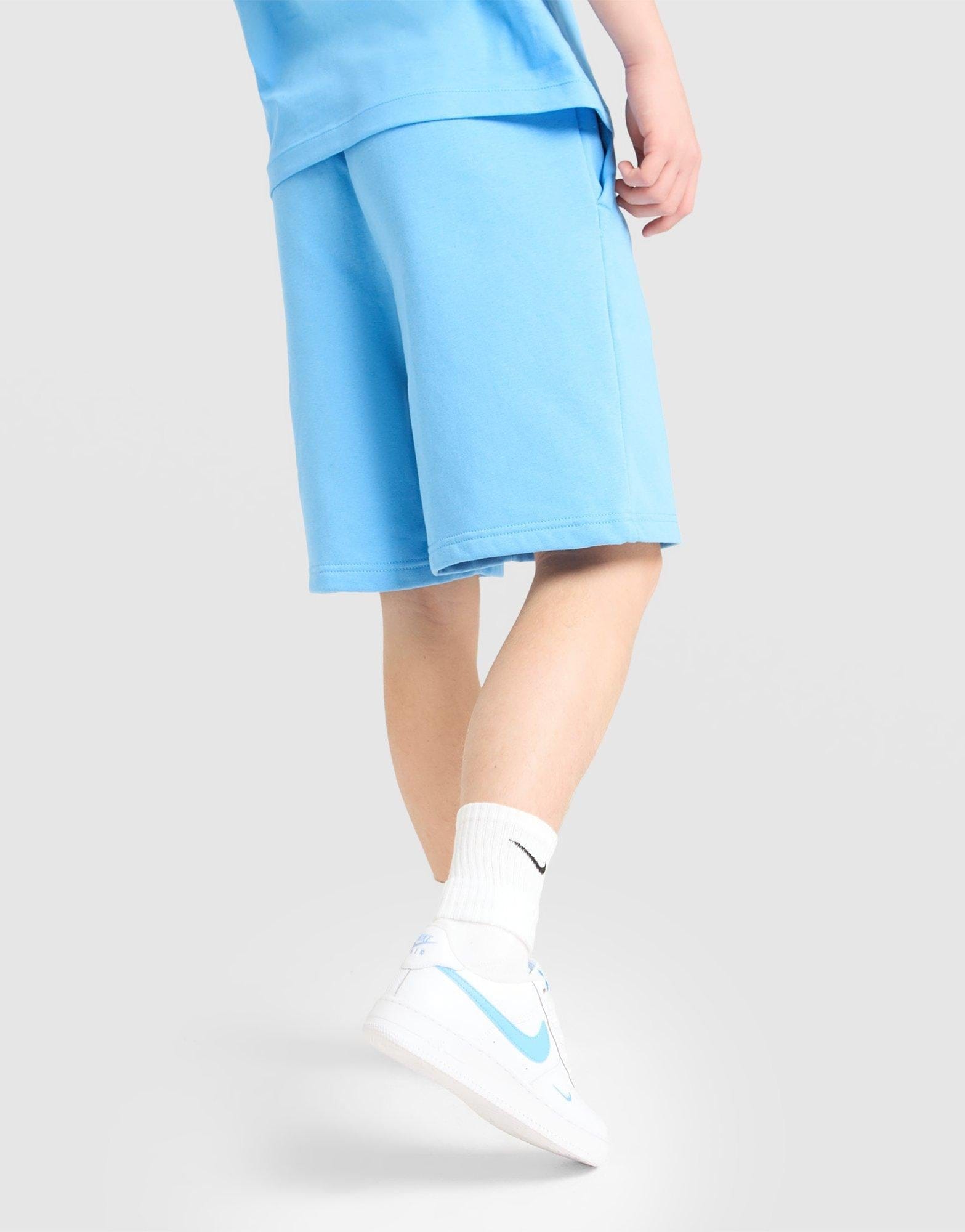 Nike World Tour Shorts Junior