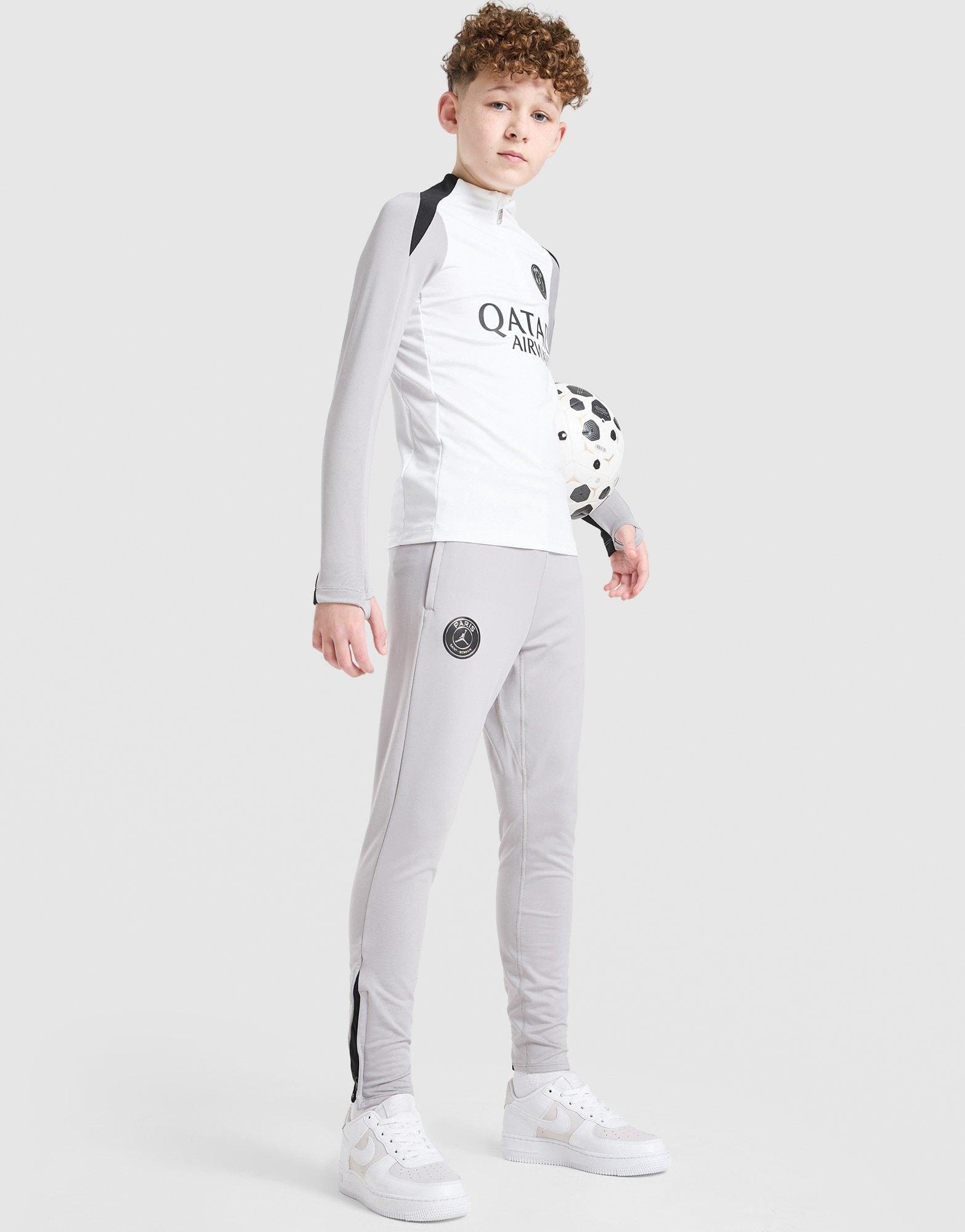 Air Jordan Paris Saint Germain Strike Track Pants Junior's