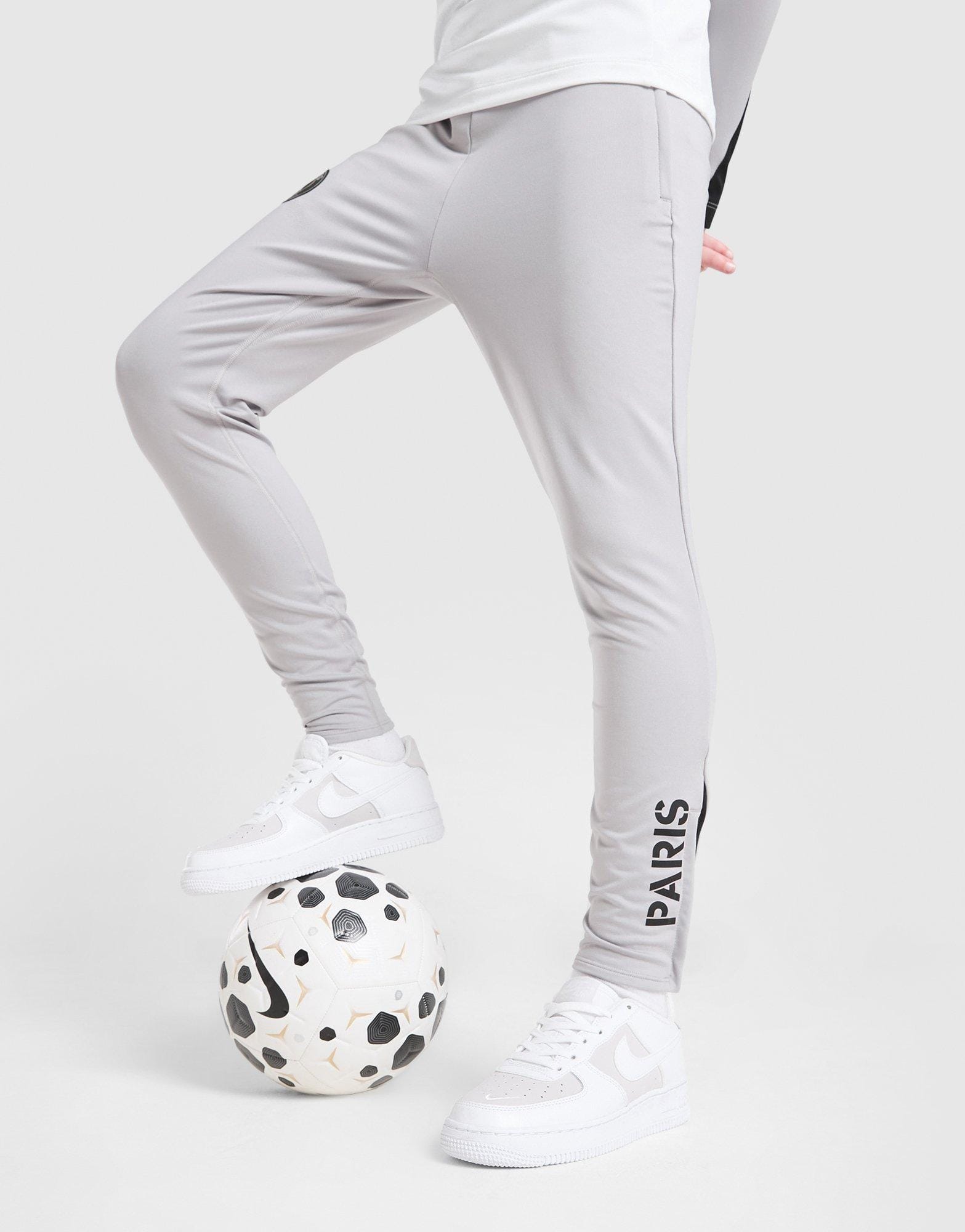 Air Jordan Paris Saint Germain Strike Track Pants Junior's